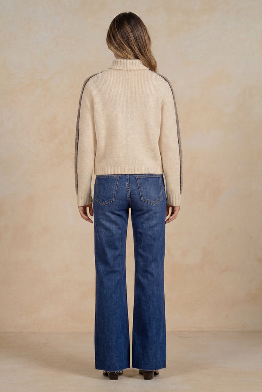 Ski Sweater