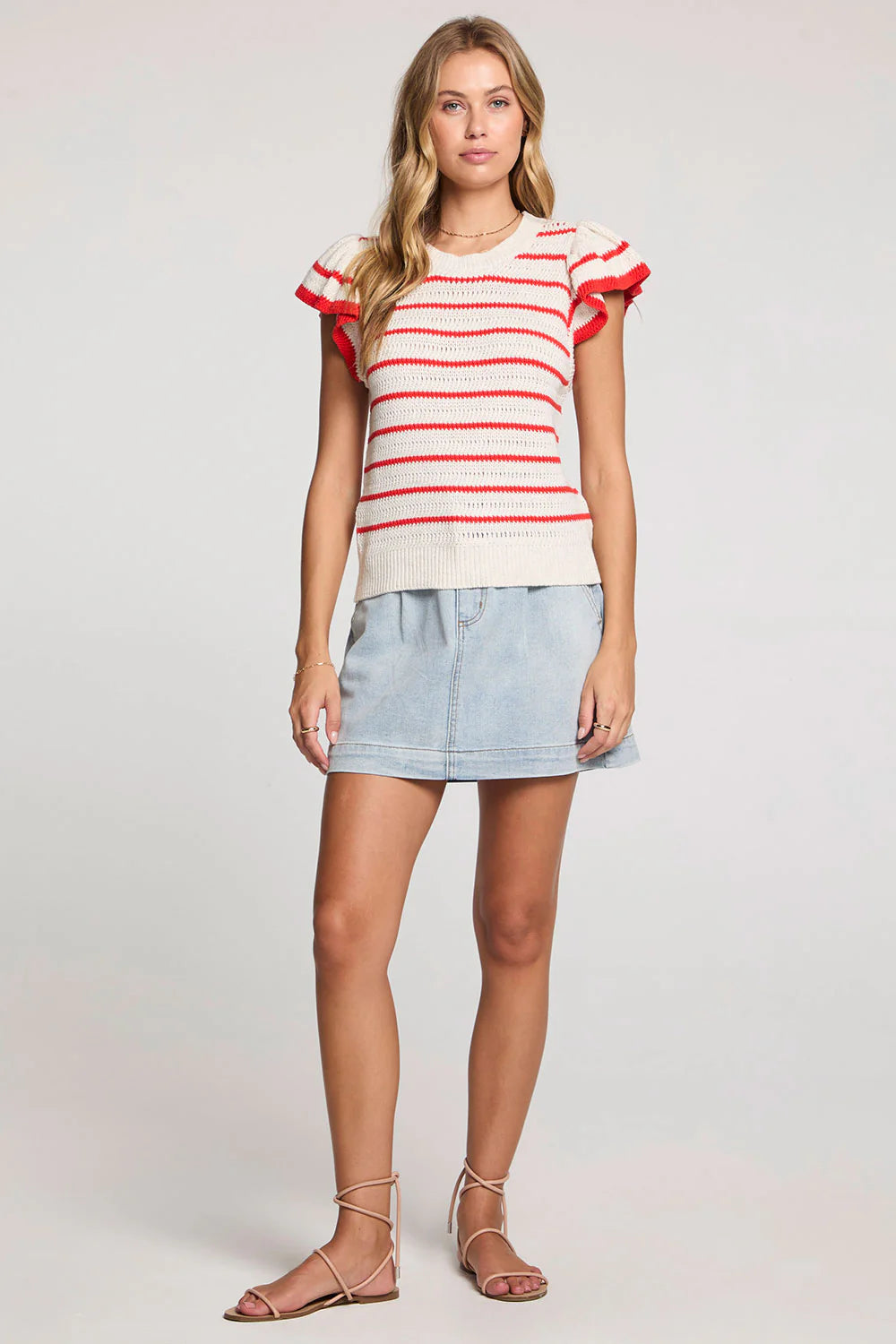 GRACYN TOP