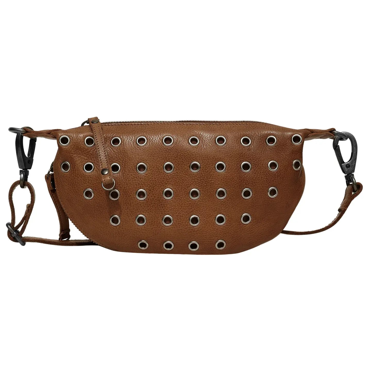 Bond Handcrafted Leather Sling/Crossbody Bags