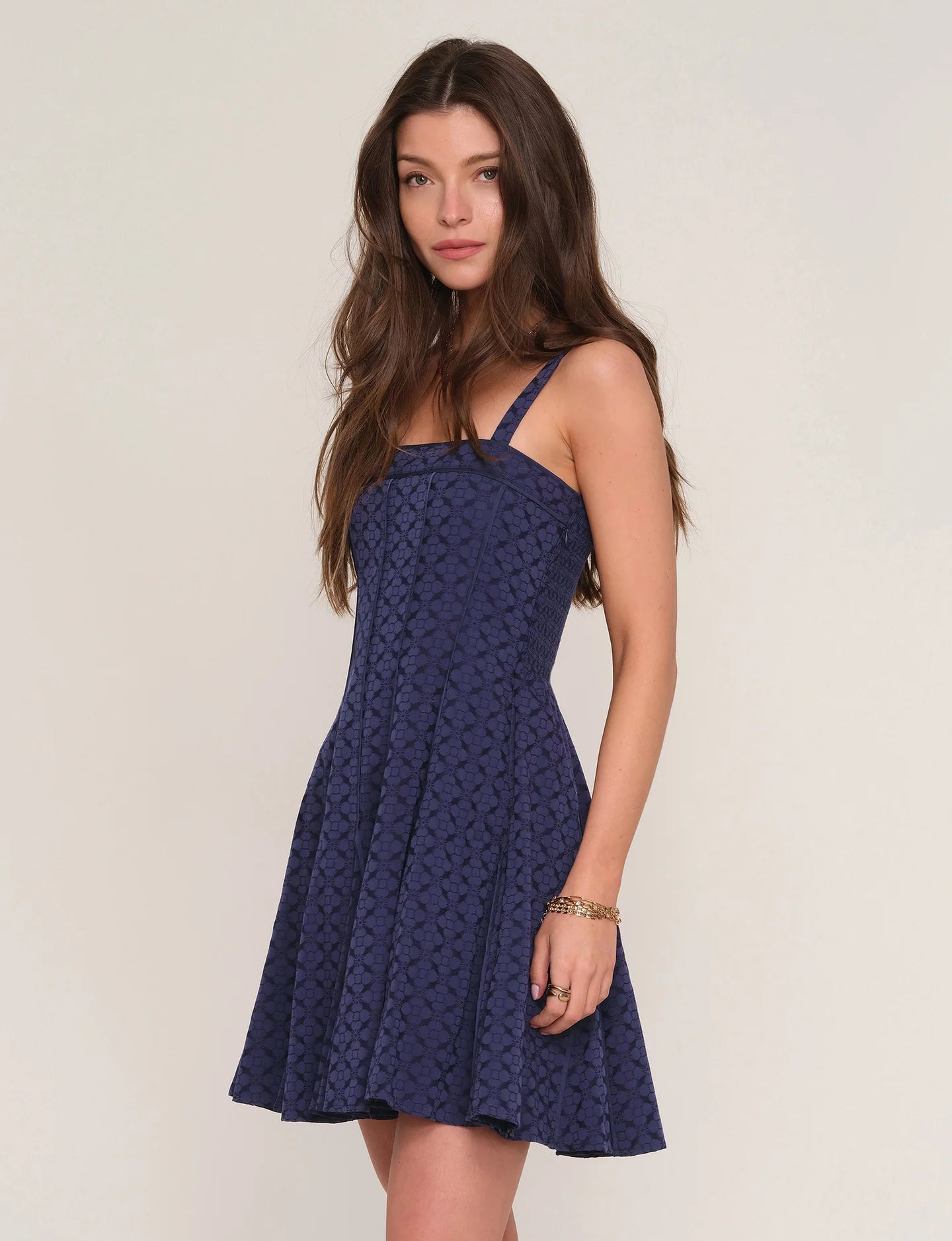 Krya Dress