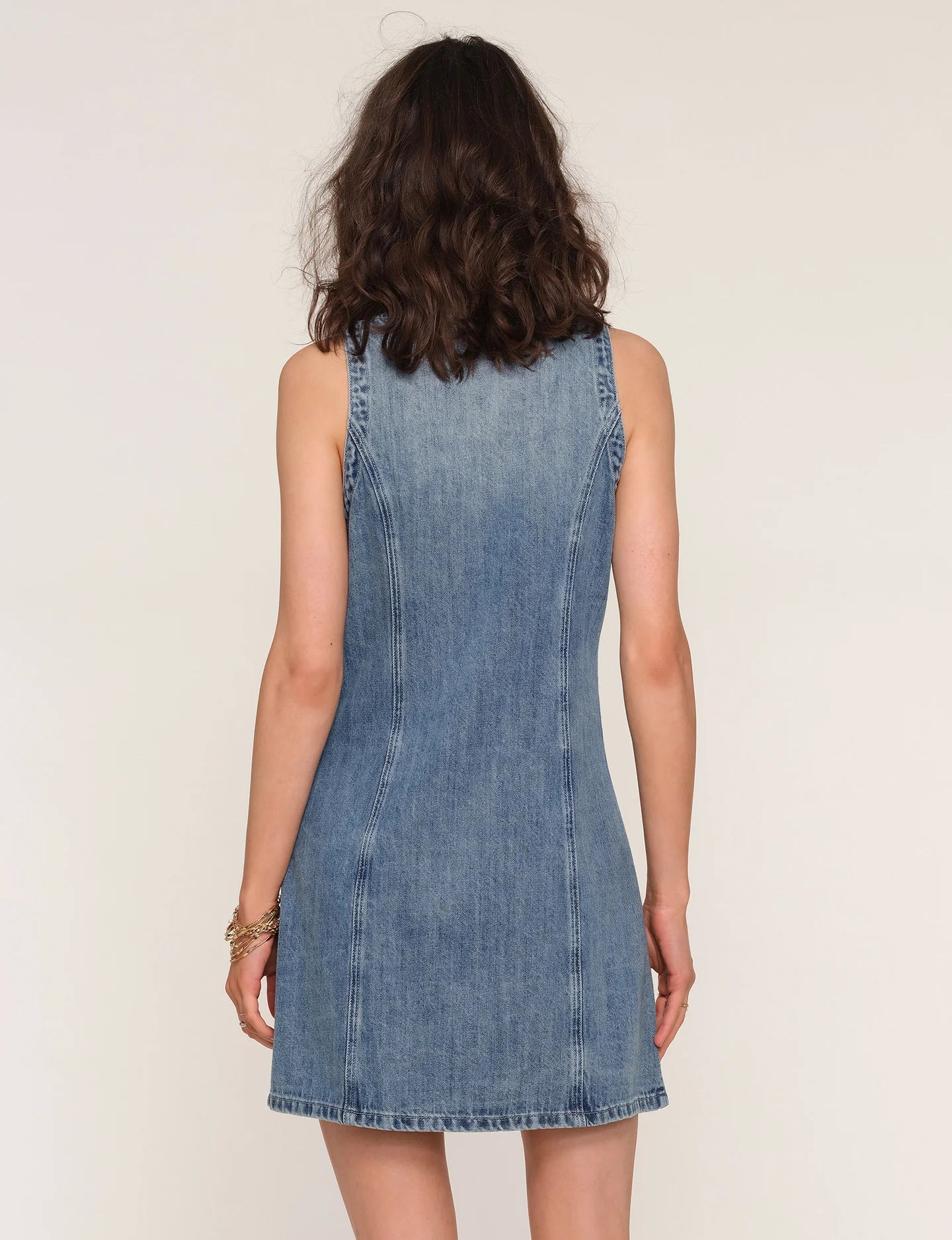 Tanela Dress