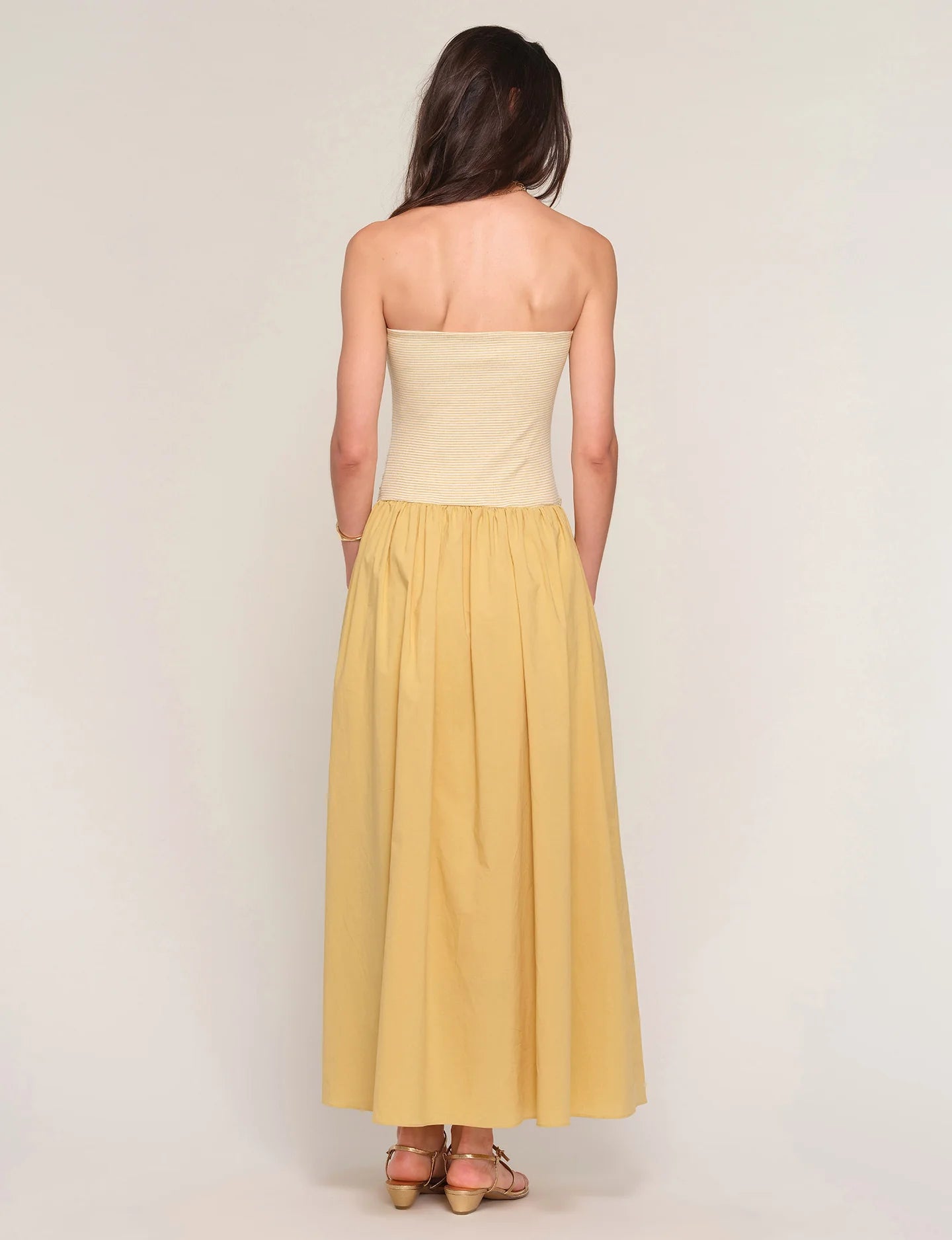 Mikella Dress