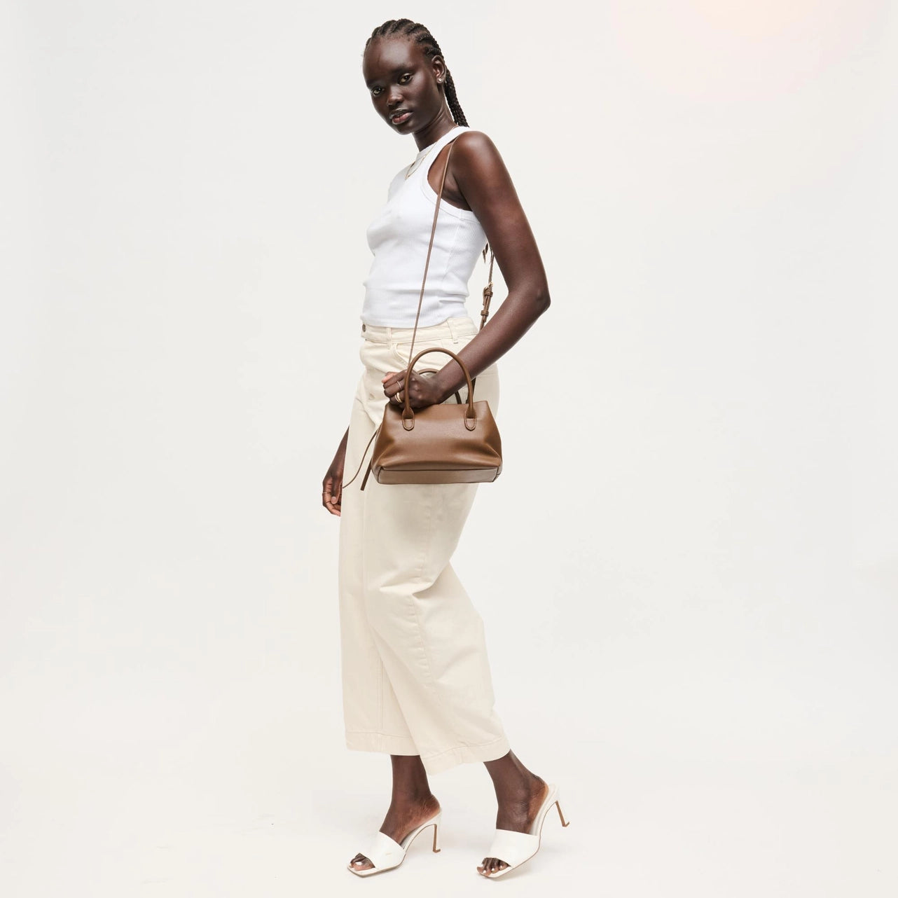 Logan Crossbody