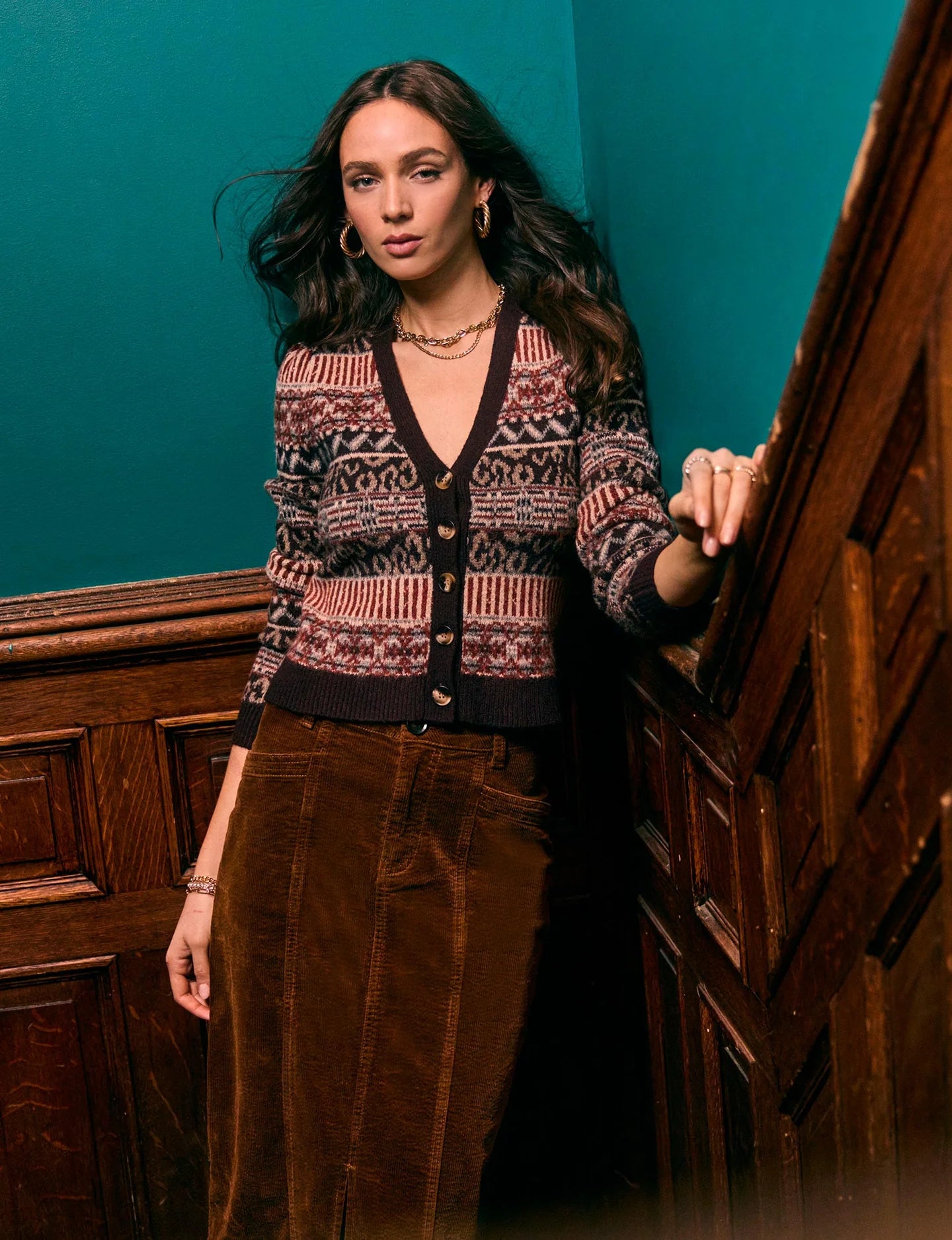 Ruta Cardi