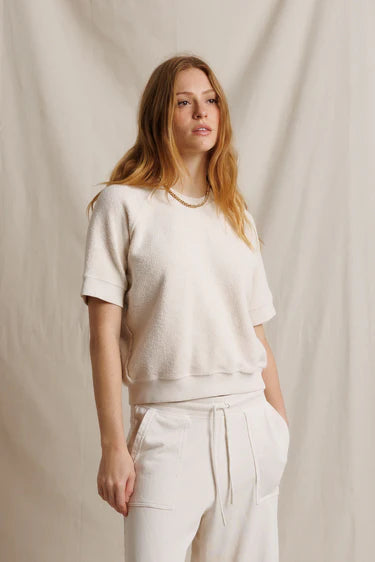 ziggy short sleeve