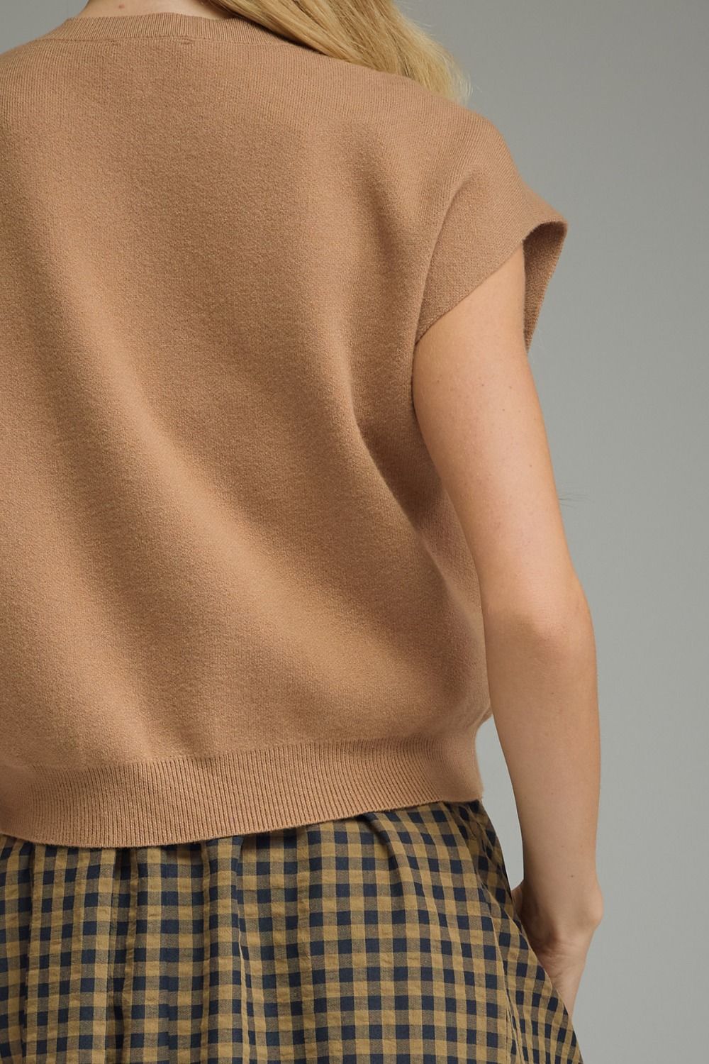 Fawn Dress