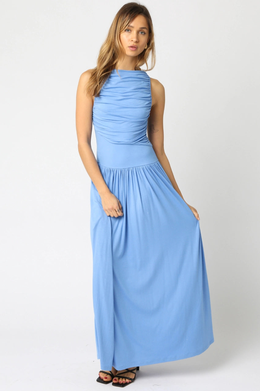 Leni Maxi Dress – The S.E.E. Boutique