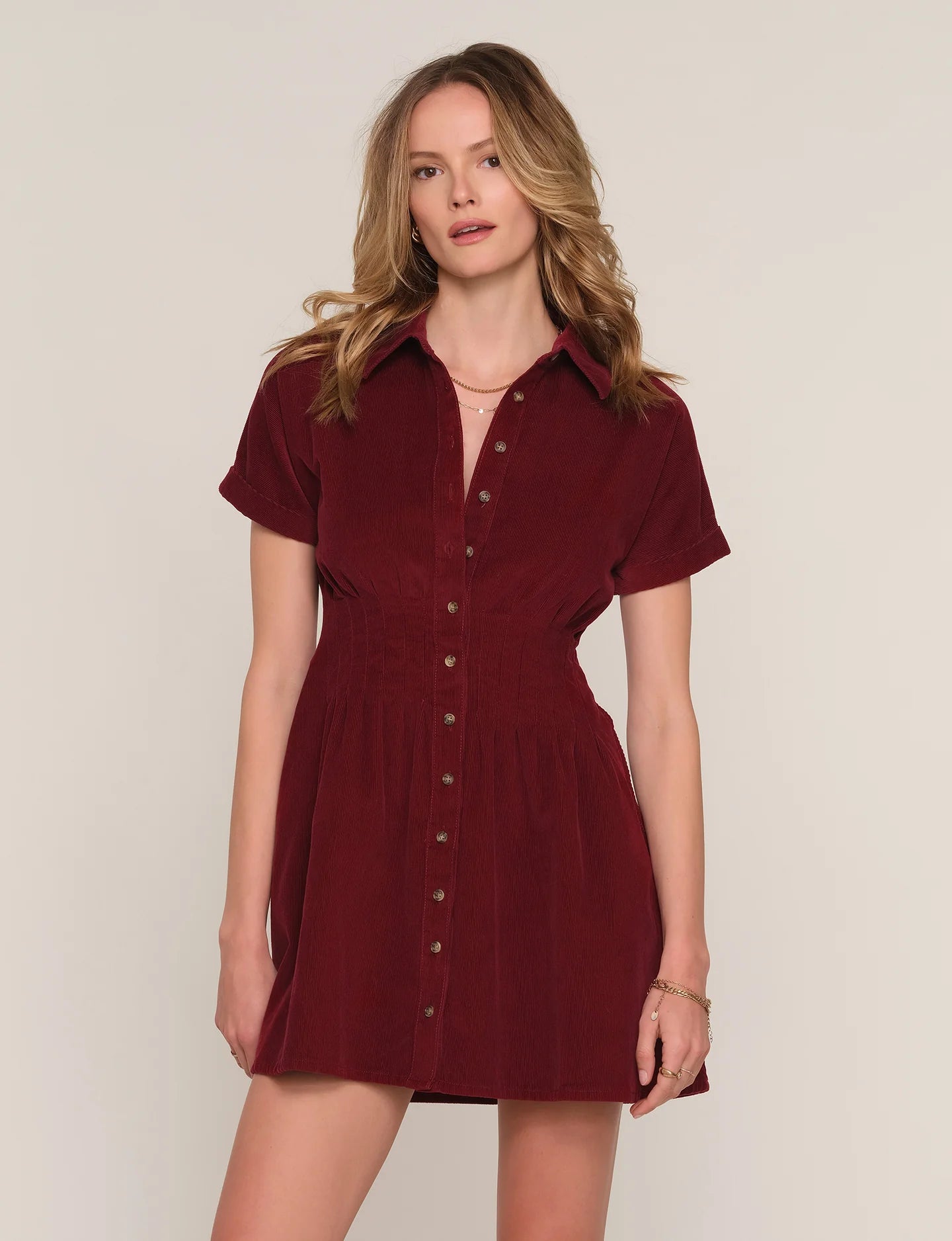 Isadora Dress