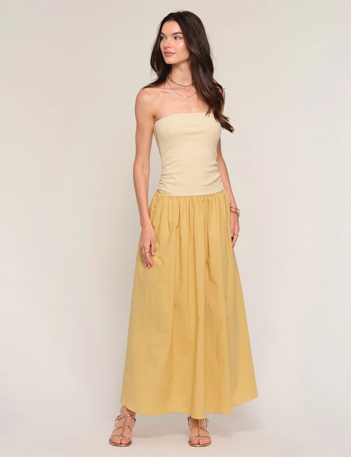 Mikella Dress