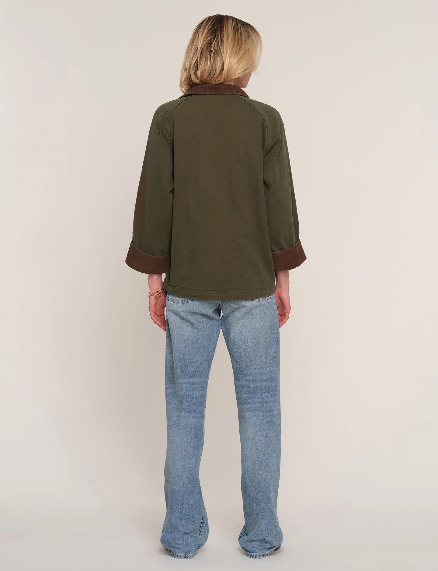 Matin Jacket