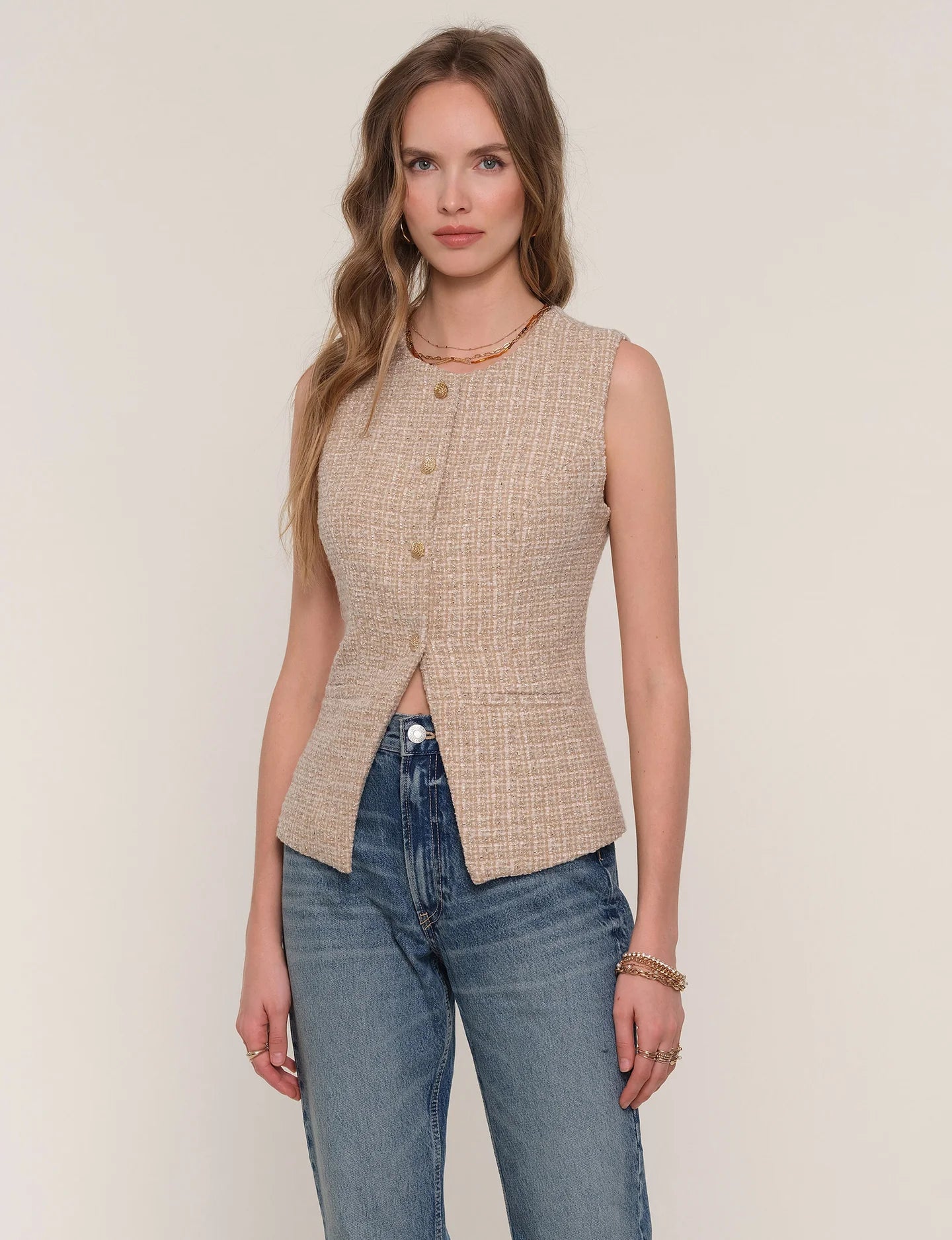 Chase Vest