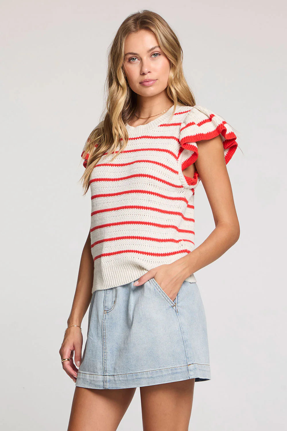GRACYN TOP