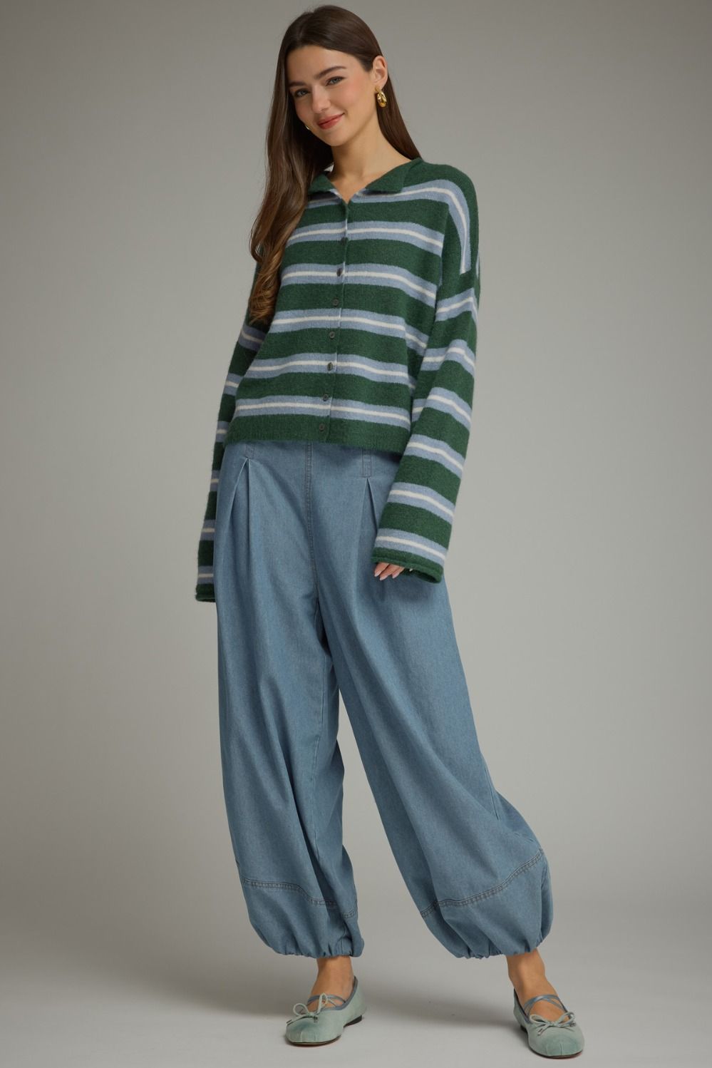 Callie Cardi