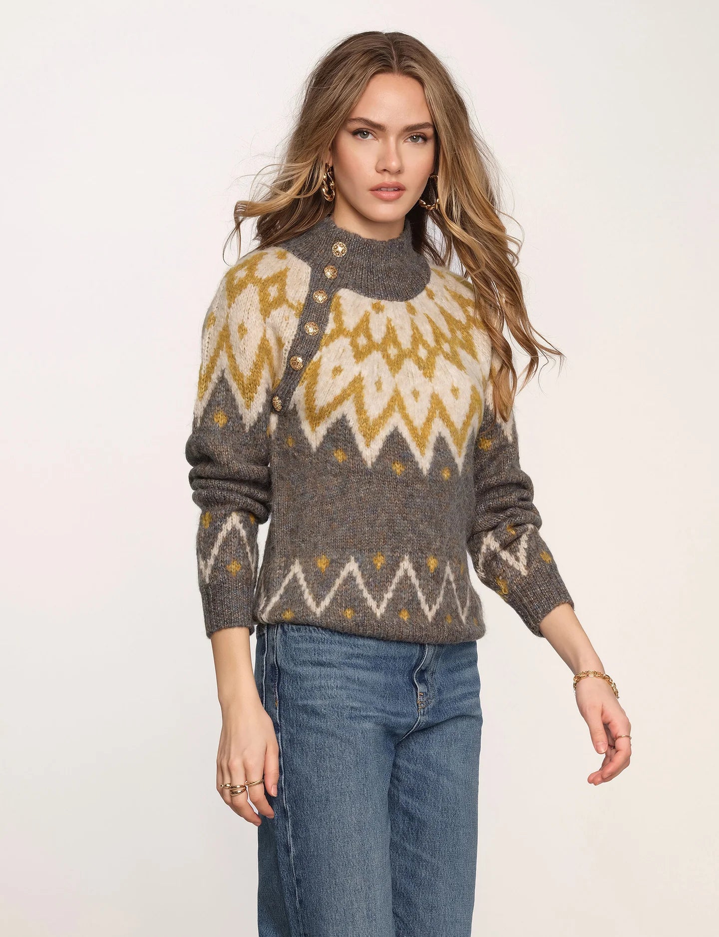 Emory Sweater