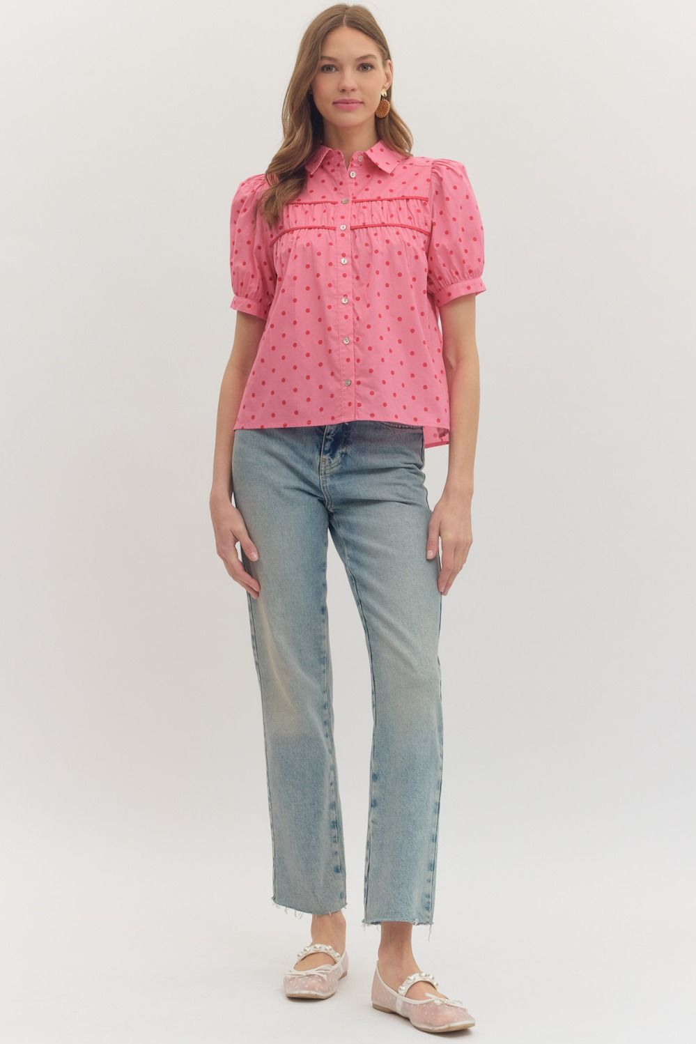 Sherbet Top