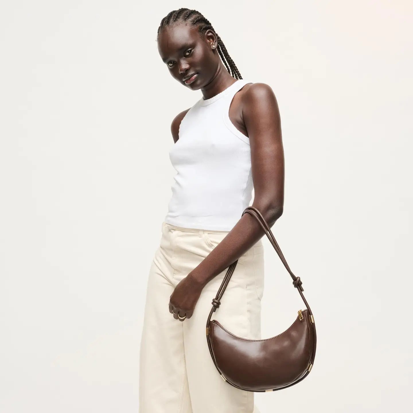 Murphy Crossbody