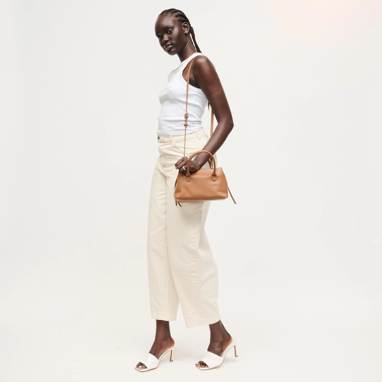 Logan Crossbody