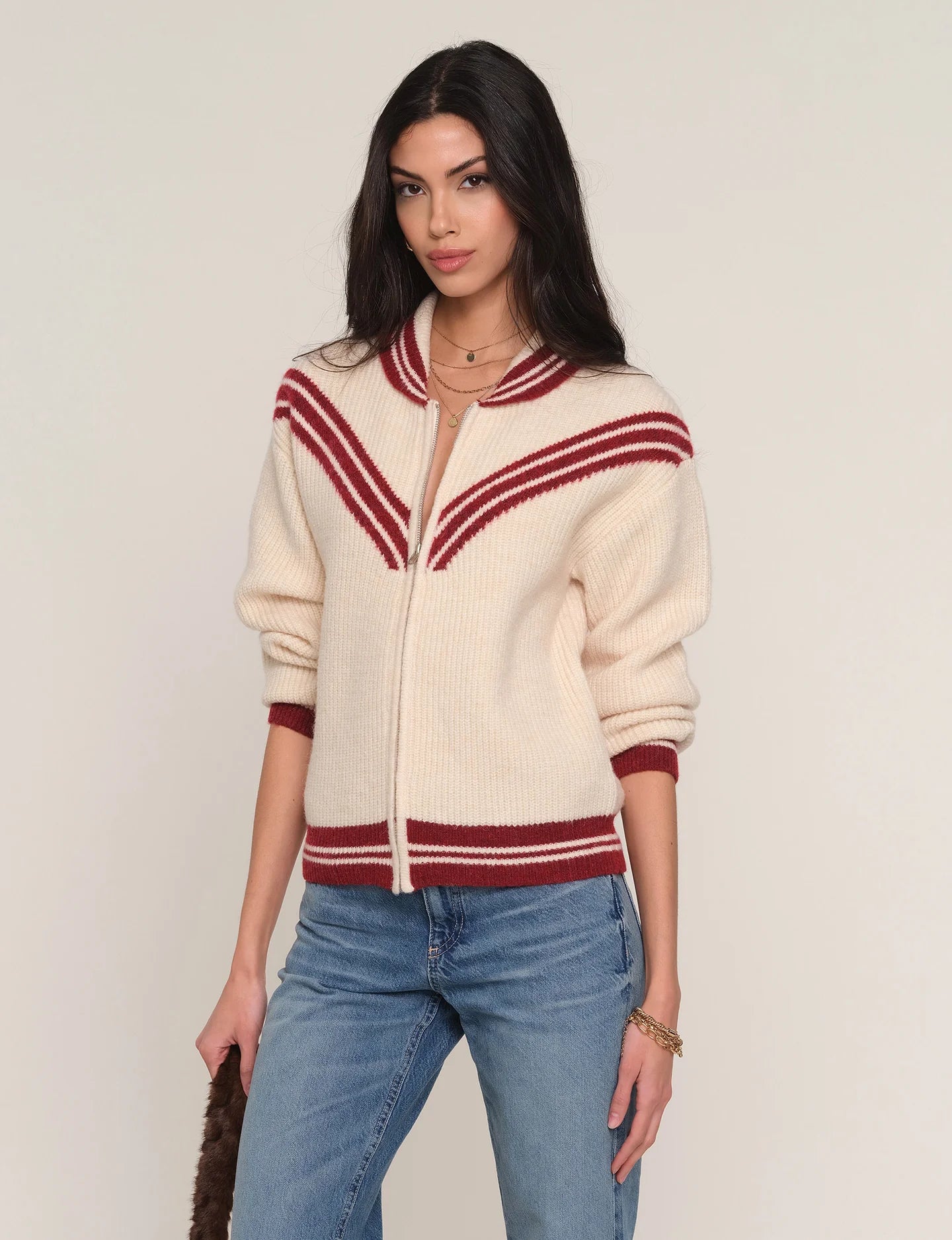 Devon Cardi