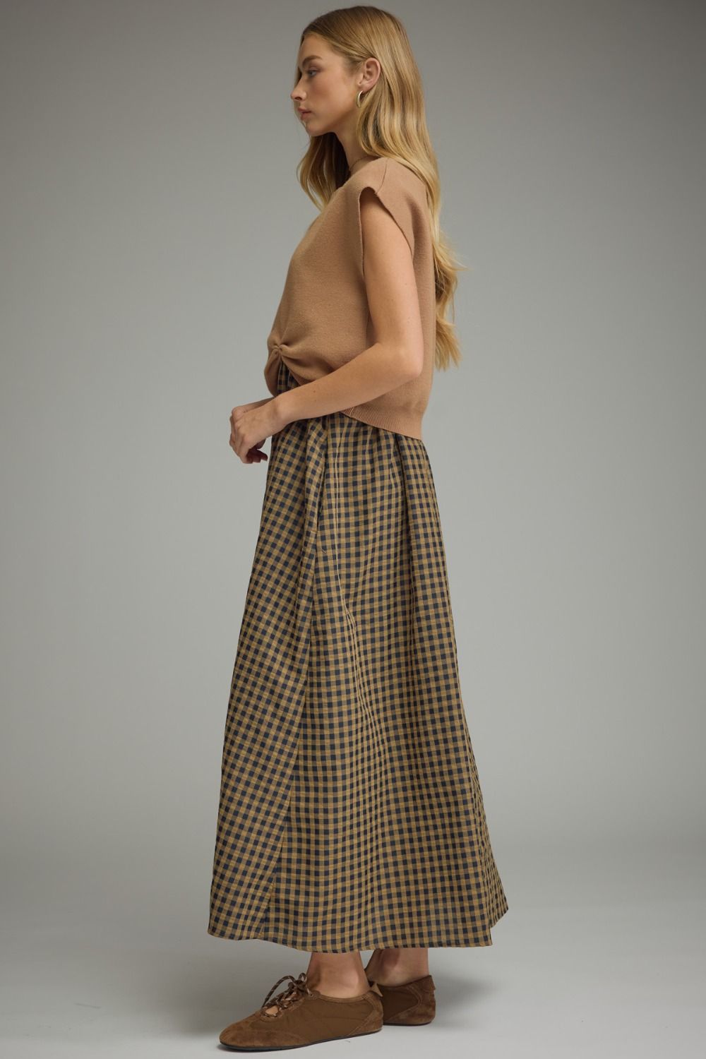 Fawn Dress