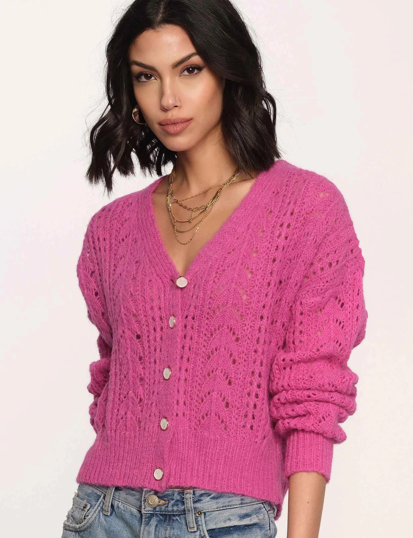 Grenier Cardi