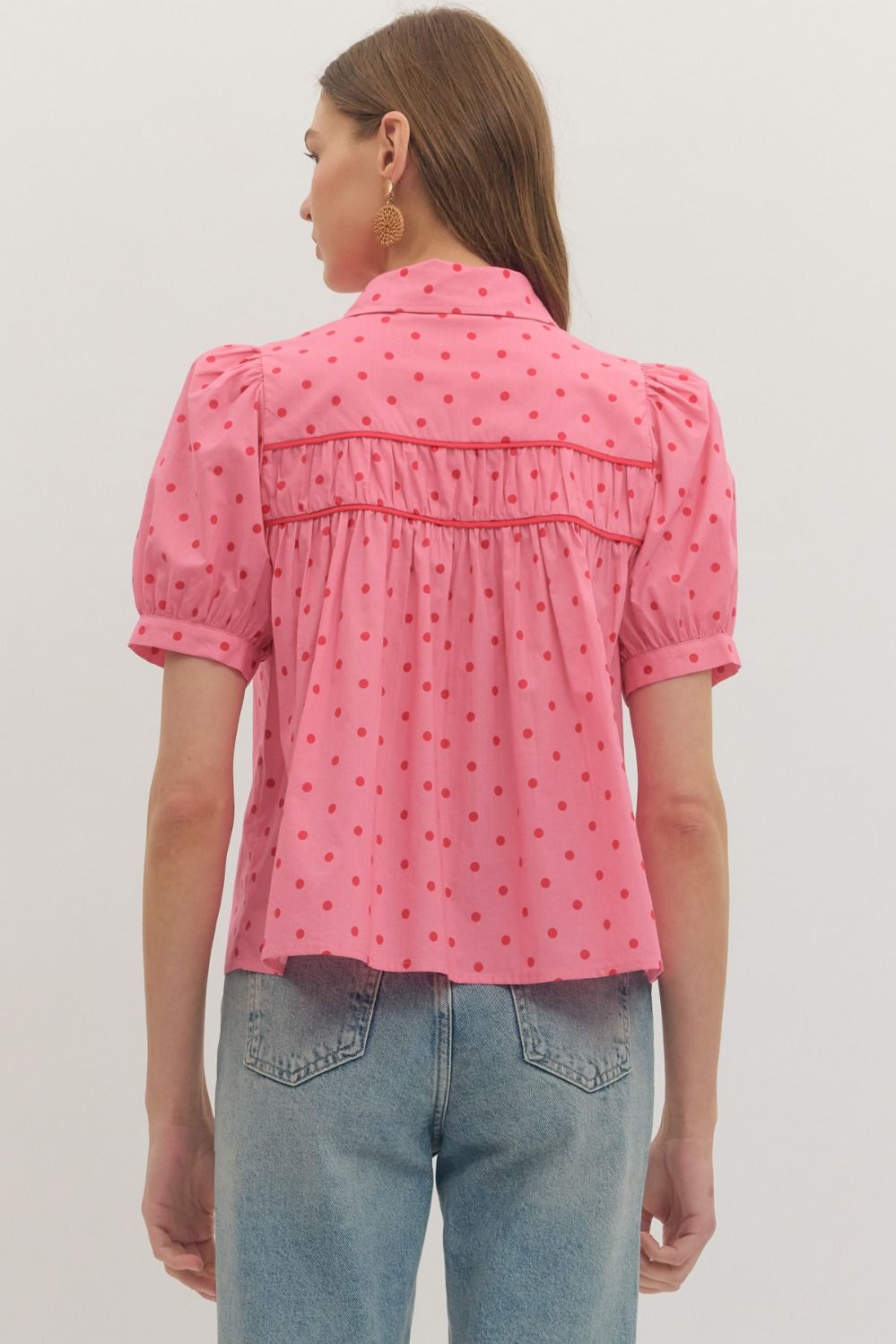 Sherbet Top