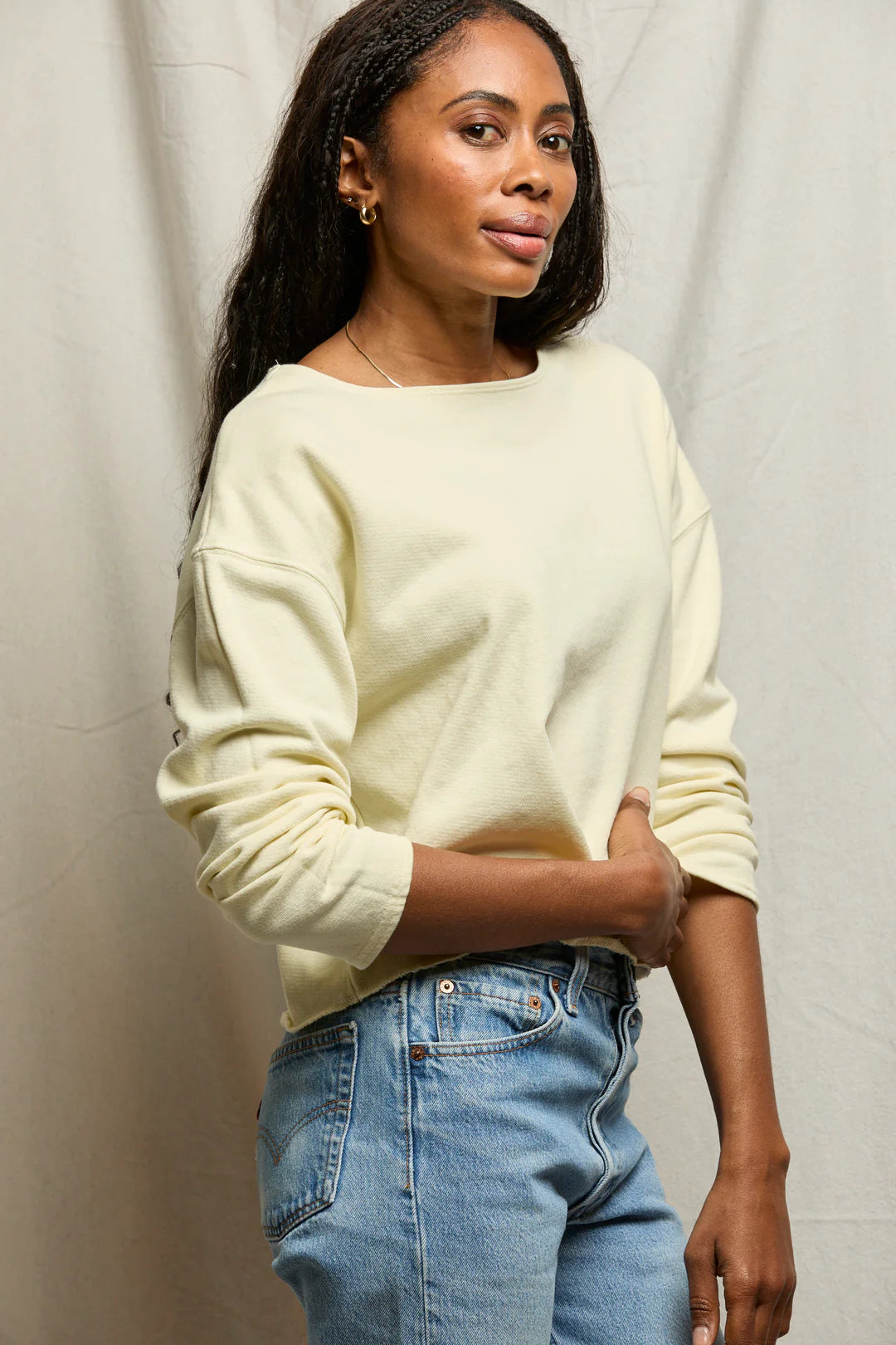 Briana Sweater