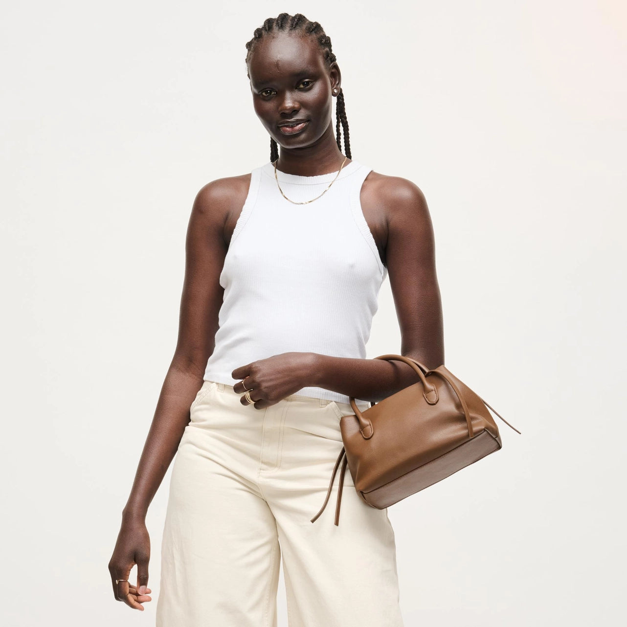 Logan Crossbody
