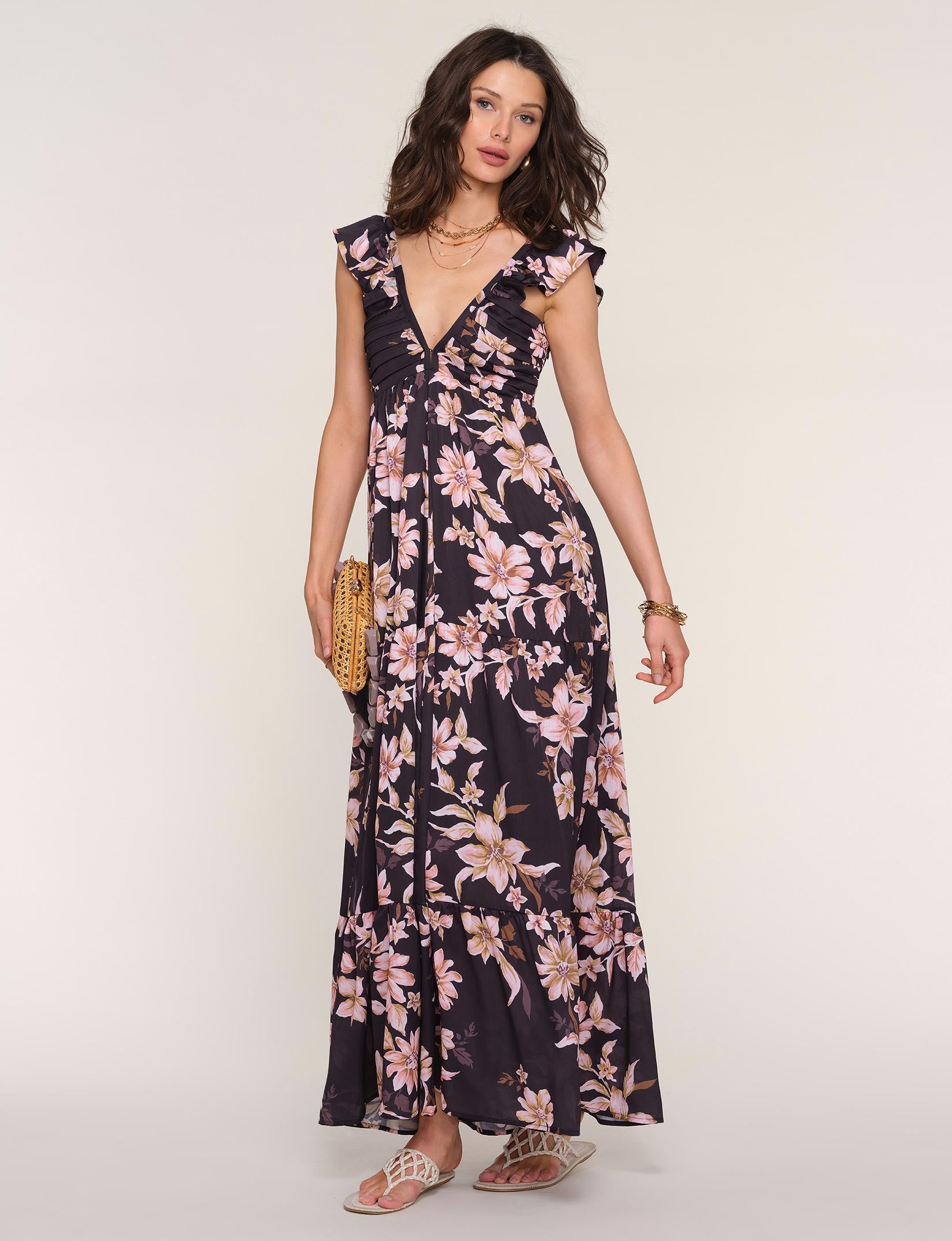 Libra Dress