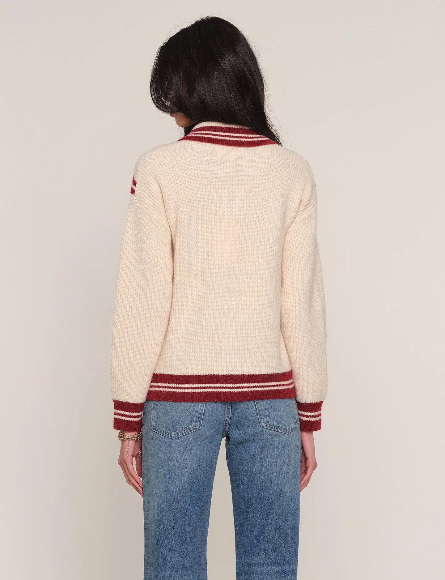 Devon Cardi