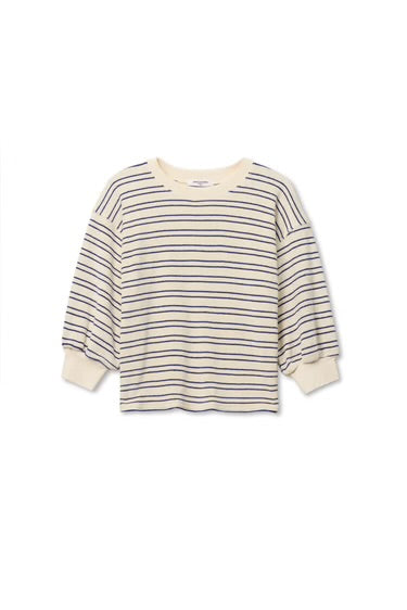 roxy stripe