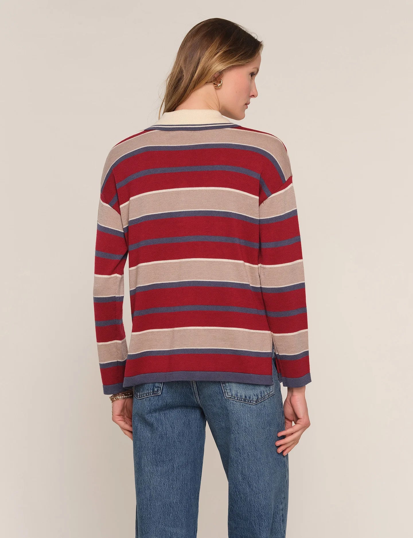 Magnolia Sweater