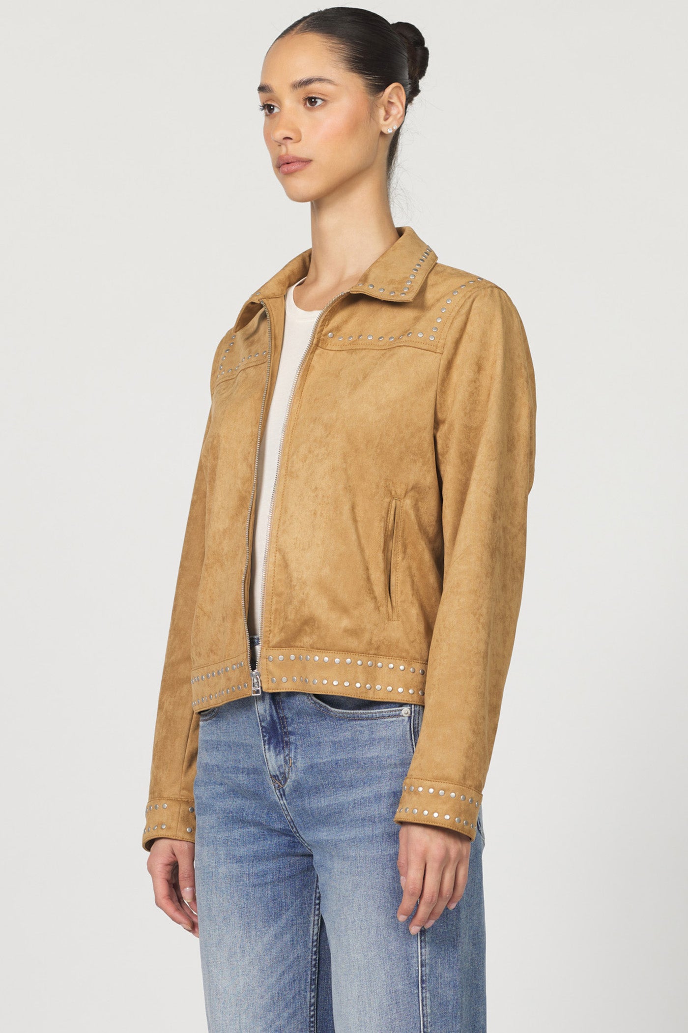 EXENE JACKET
