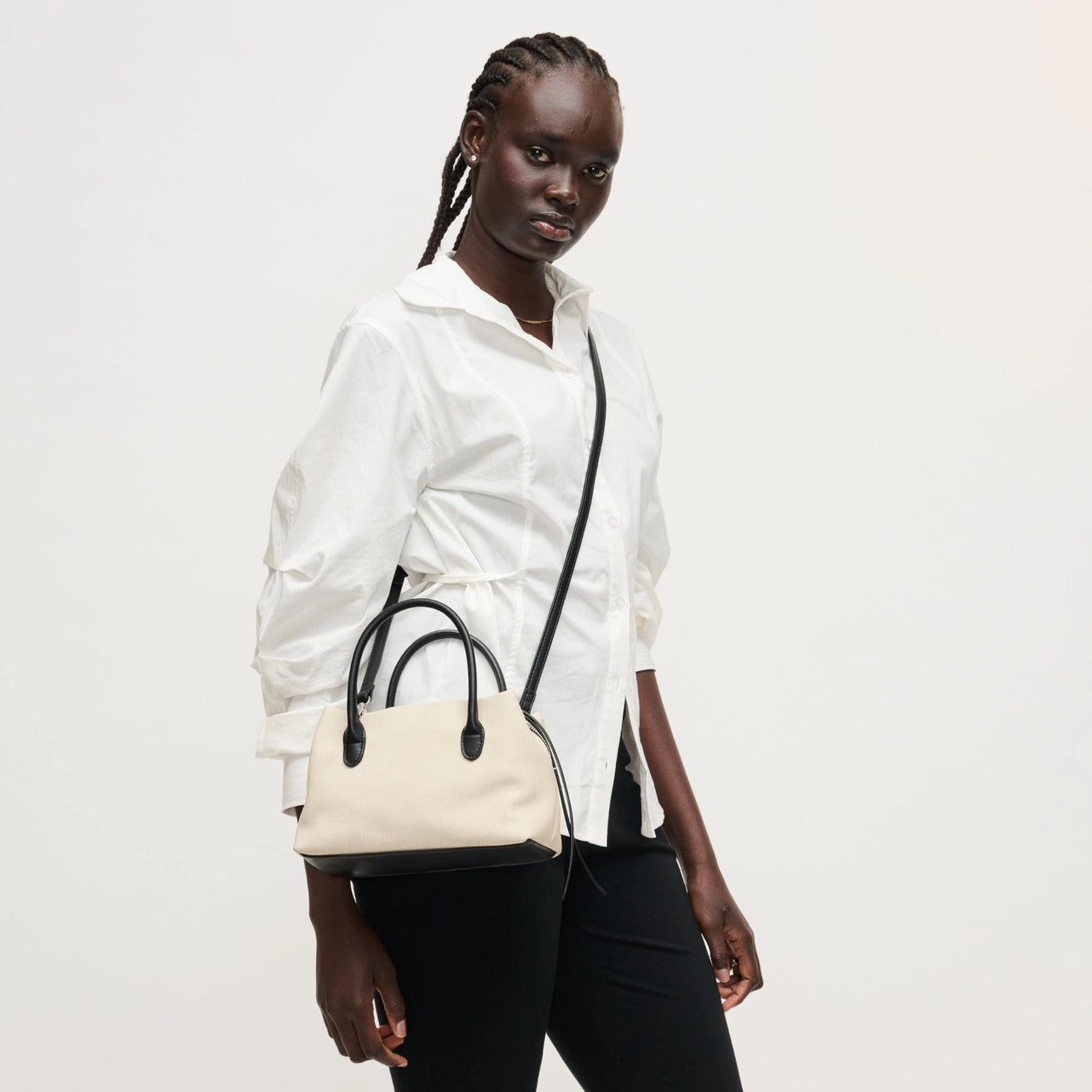 Logan Crossbody