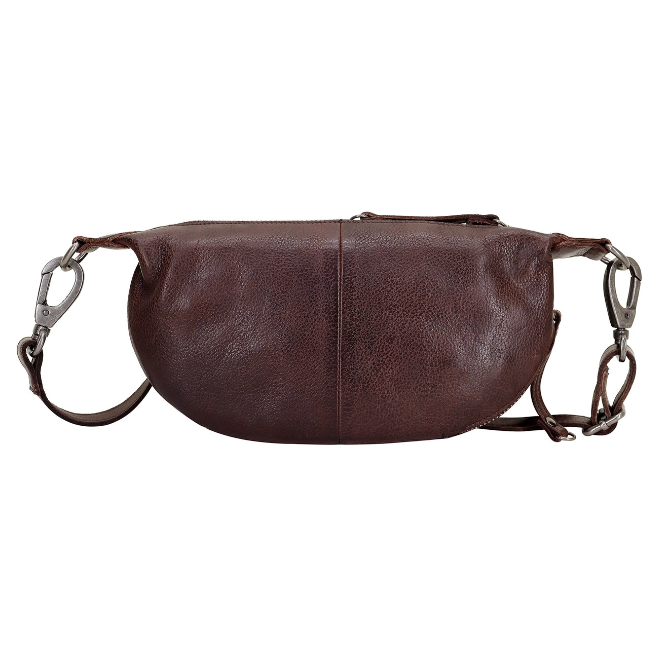 Bond Handcrafted Leather Sling/Crossbody Bags