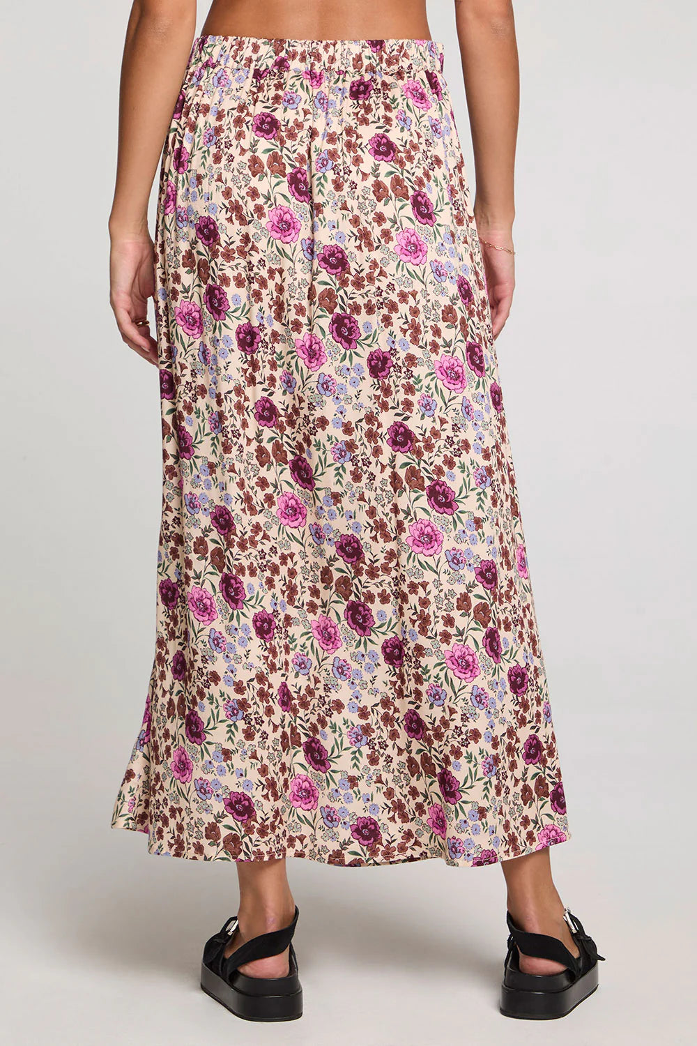 NARISSA MIDI SKIRT