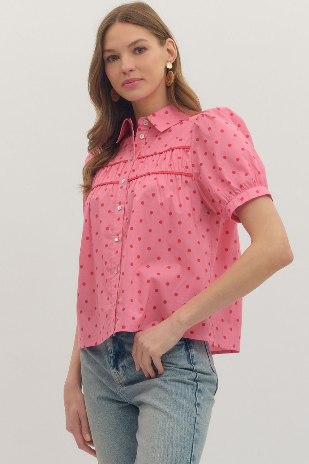 Sherbet Top