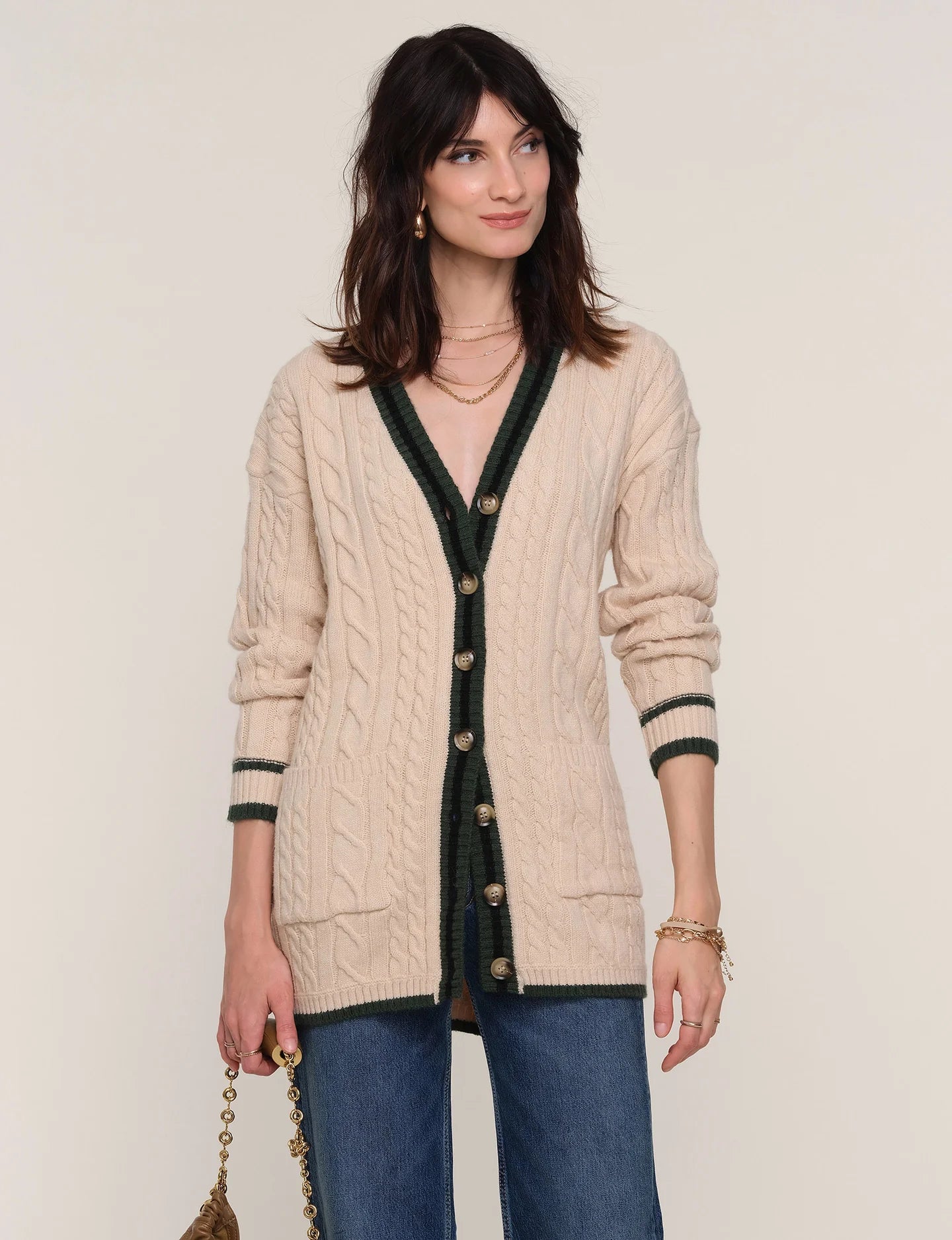 Basel Cardi
