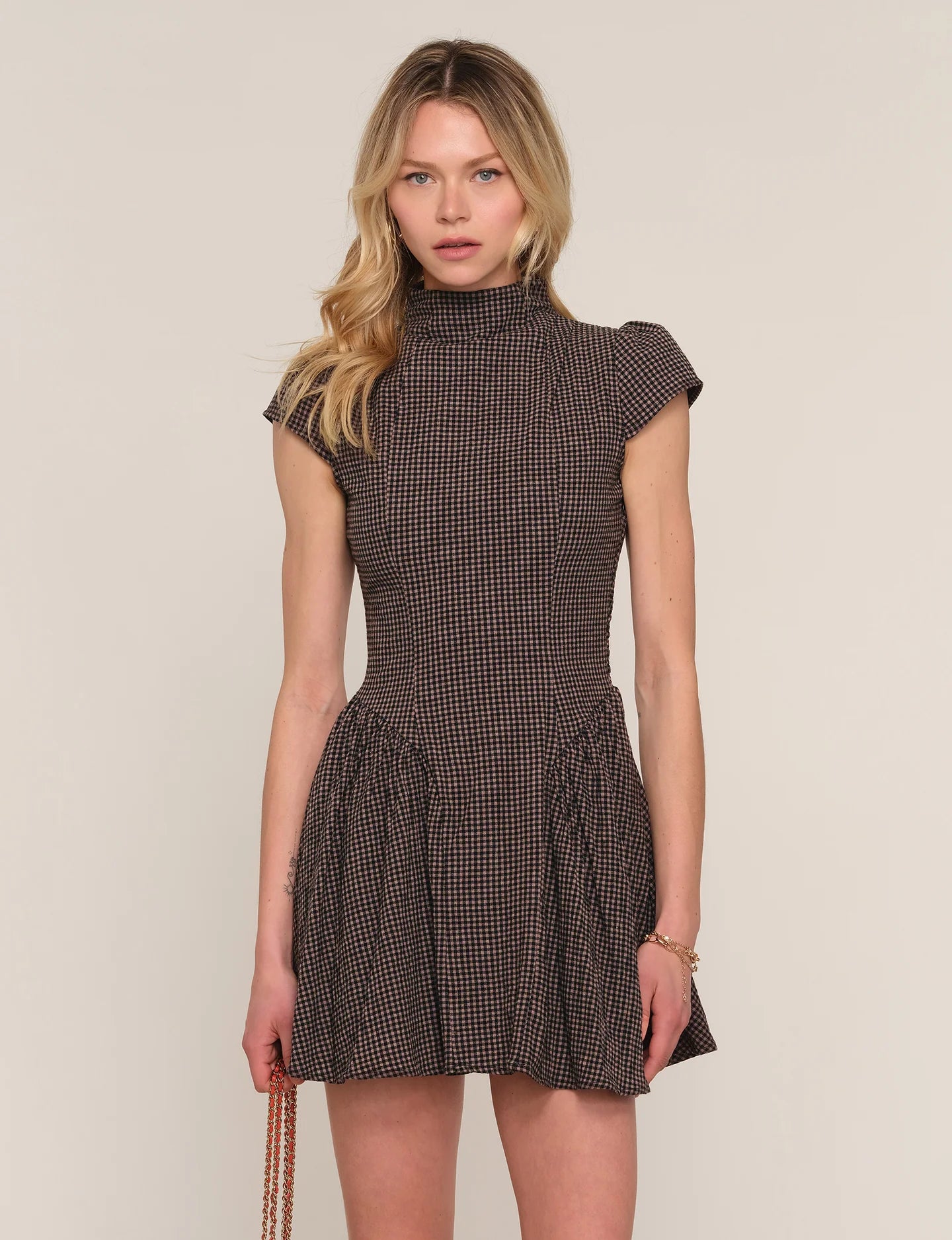 Dane Dress