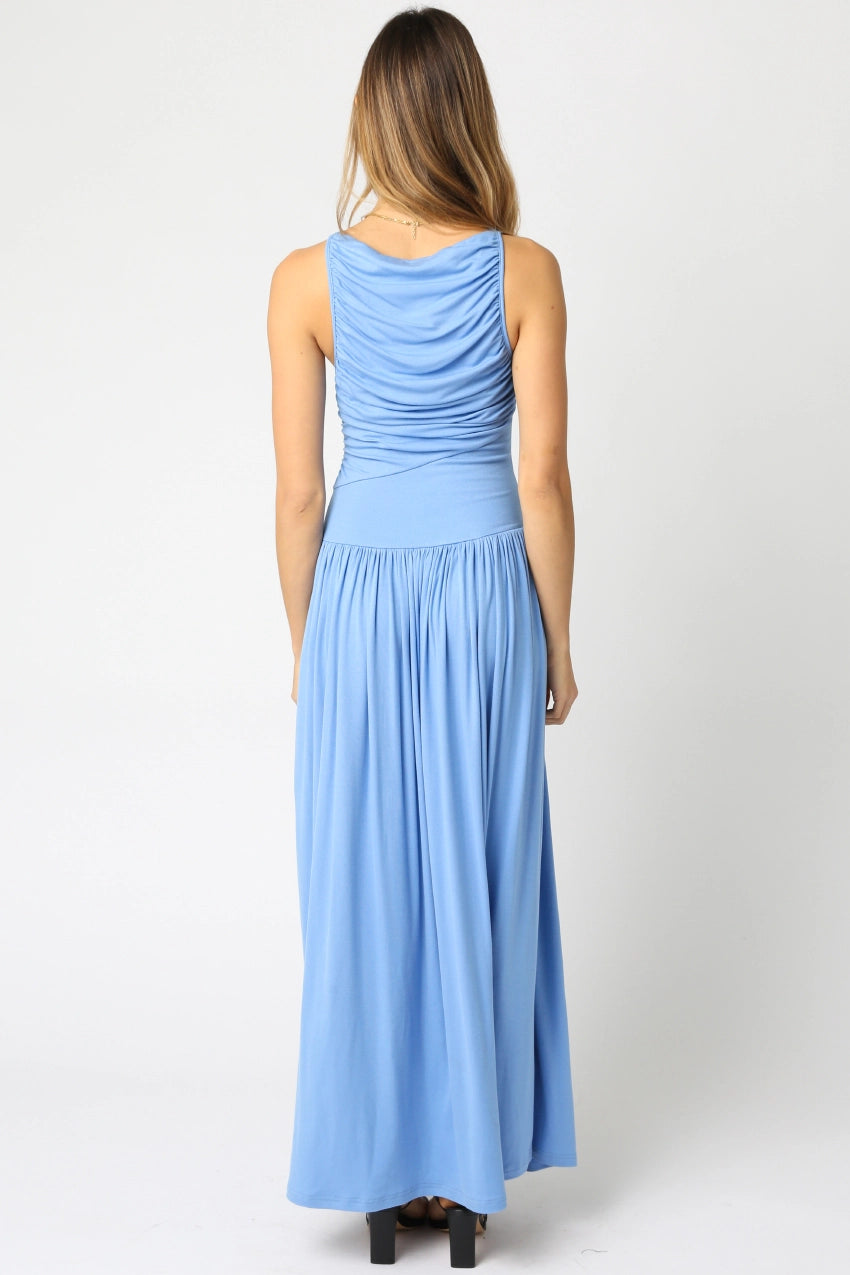 Leni Maxi Dress