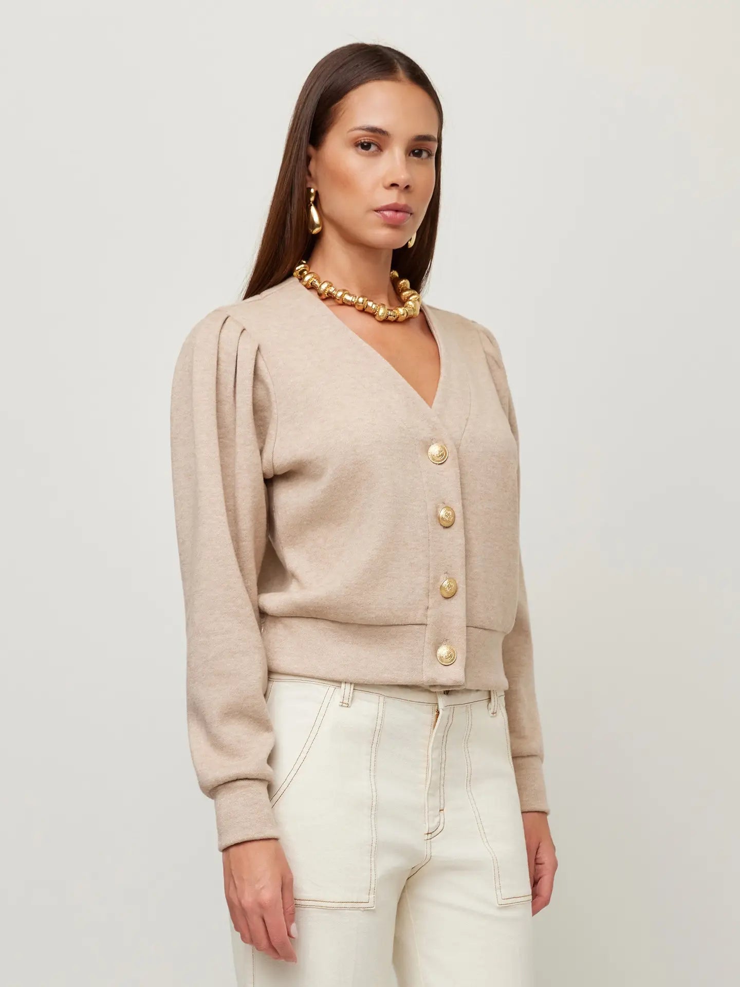 Madeline Cardigan