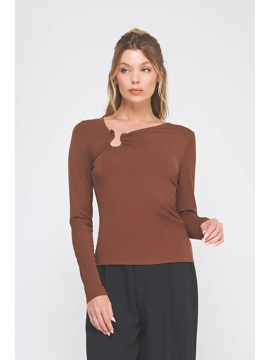Soft Modal Knit