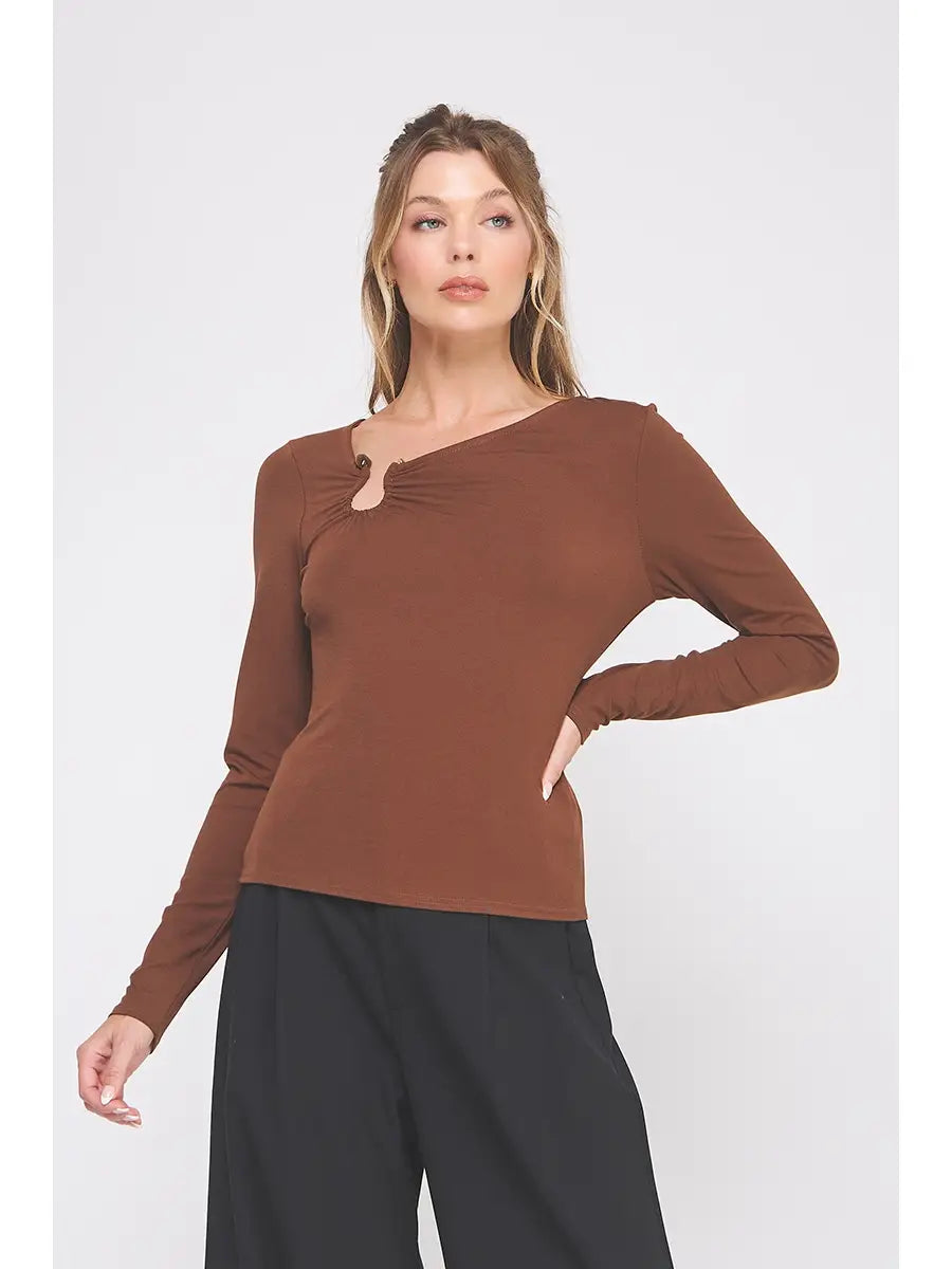 Soft Modal Knit