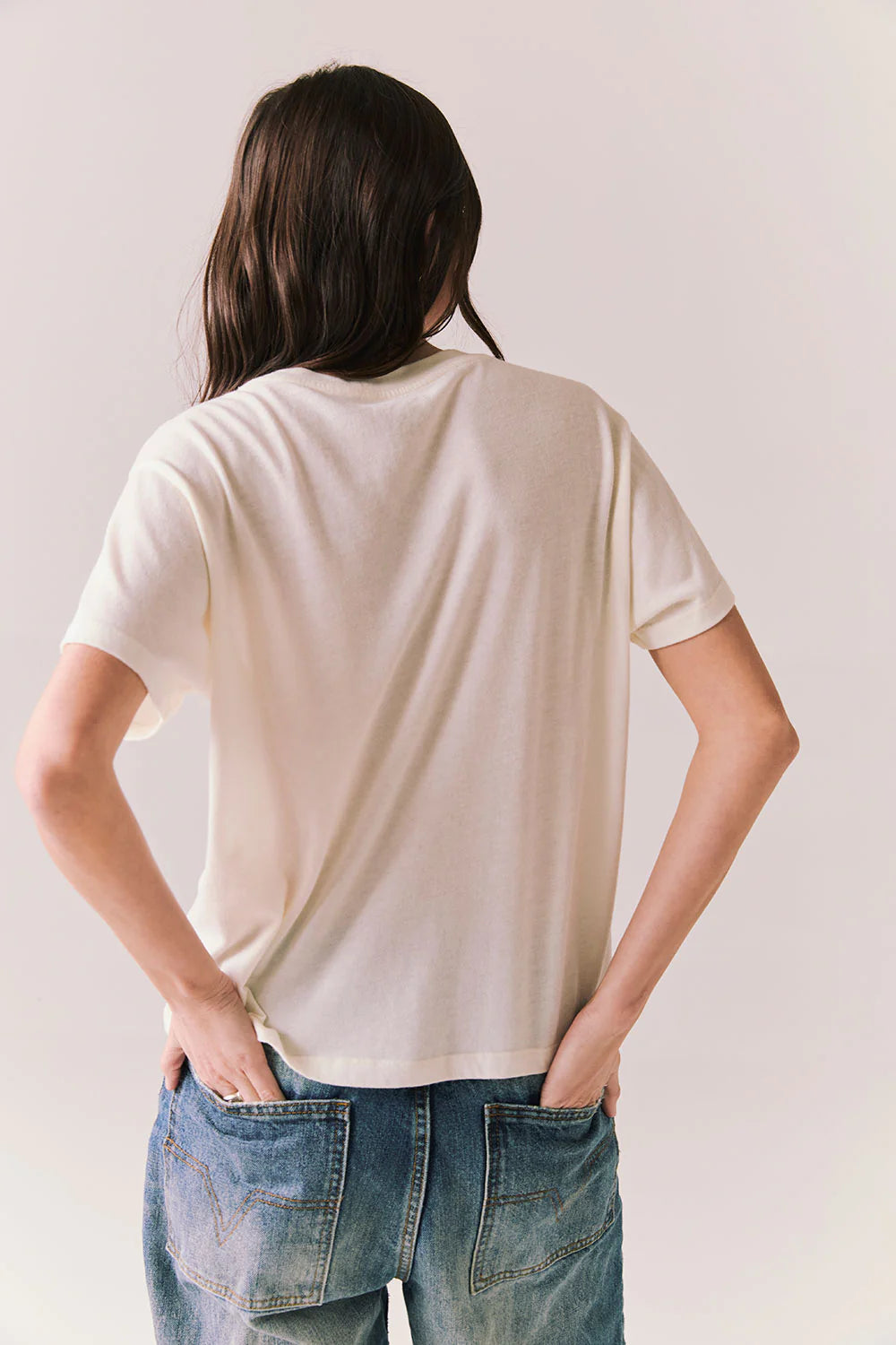 Jounrney Small Town Girl Tee