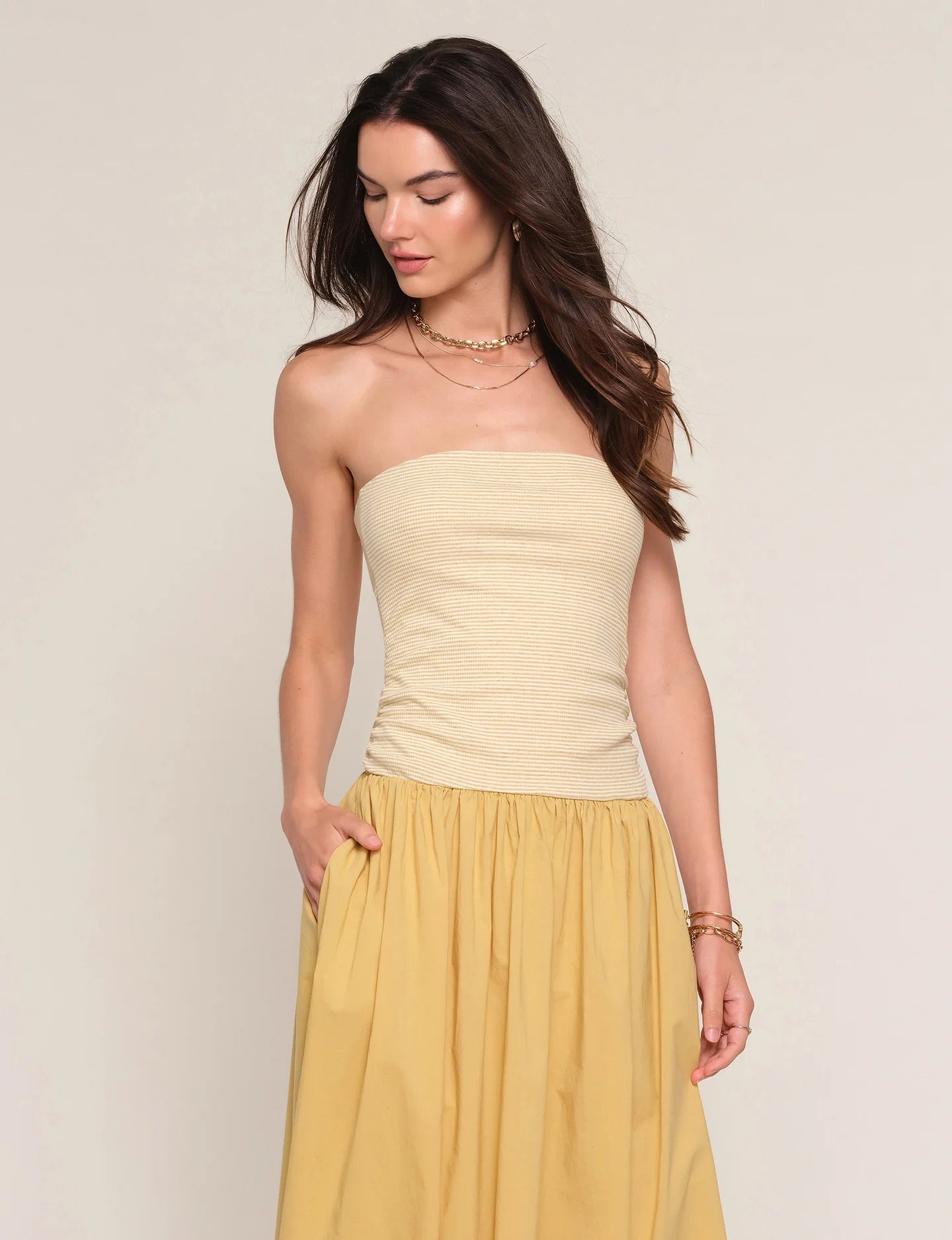 Mikella Dress