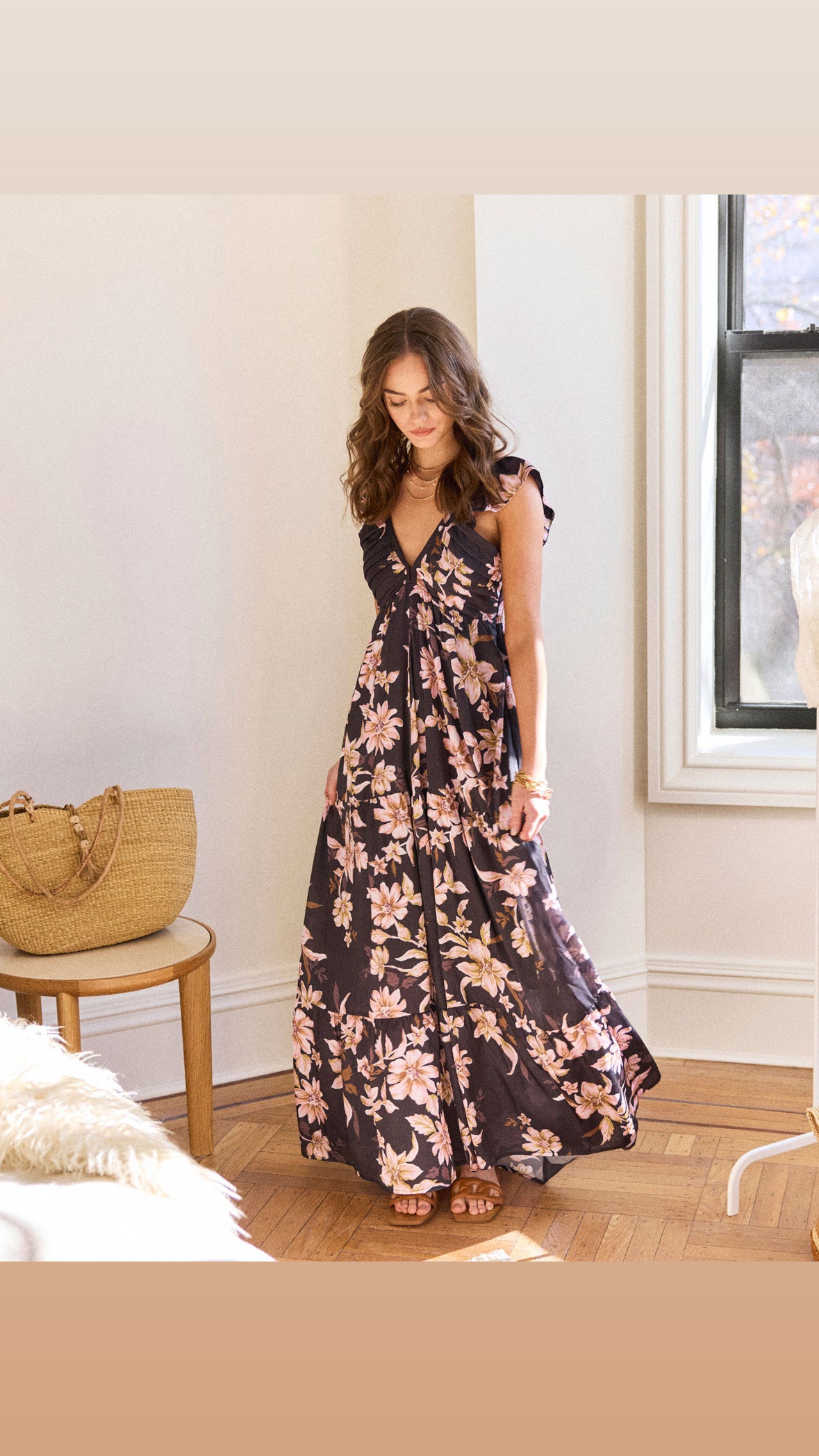 Libra Dress