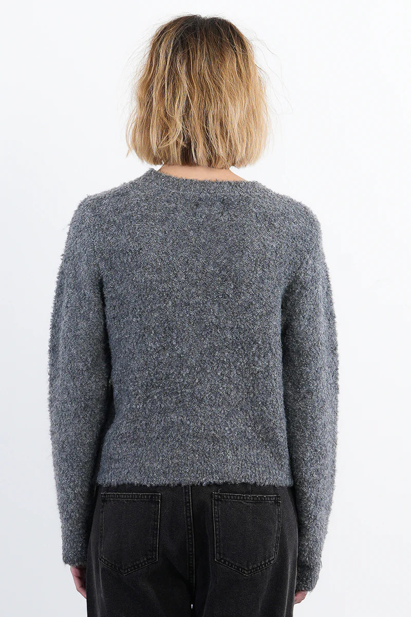 Breaking Hearts Sweater