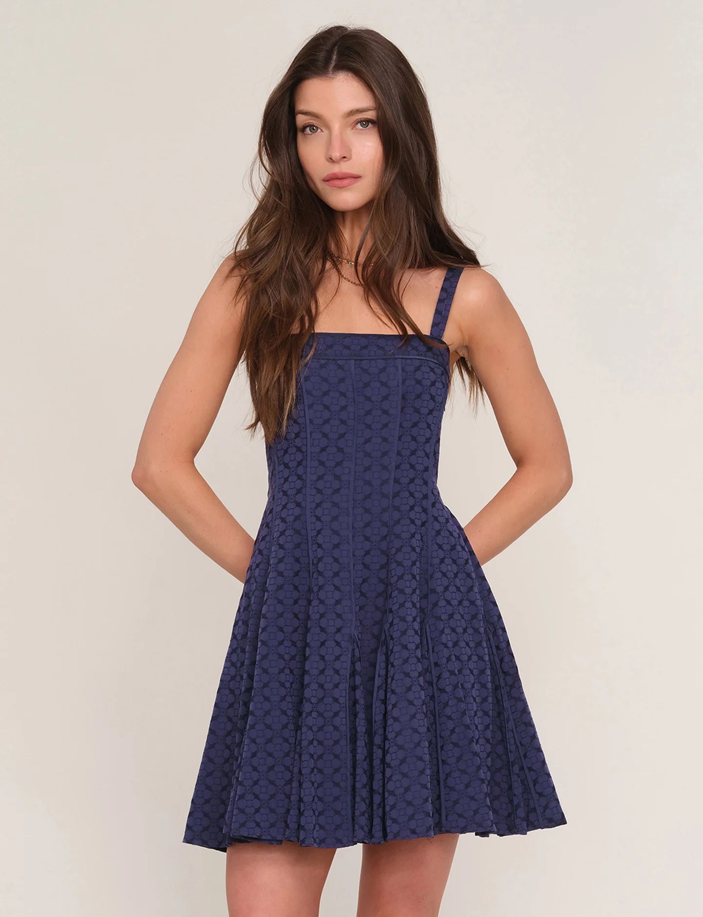 Krya Dress