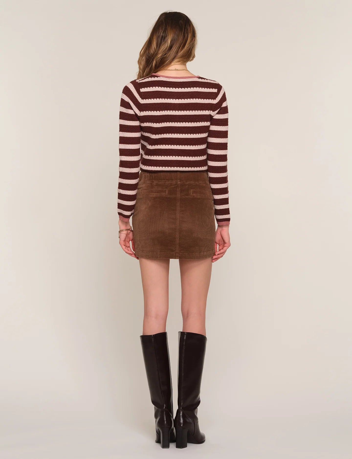 Bree Skirt