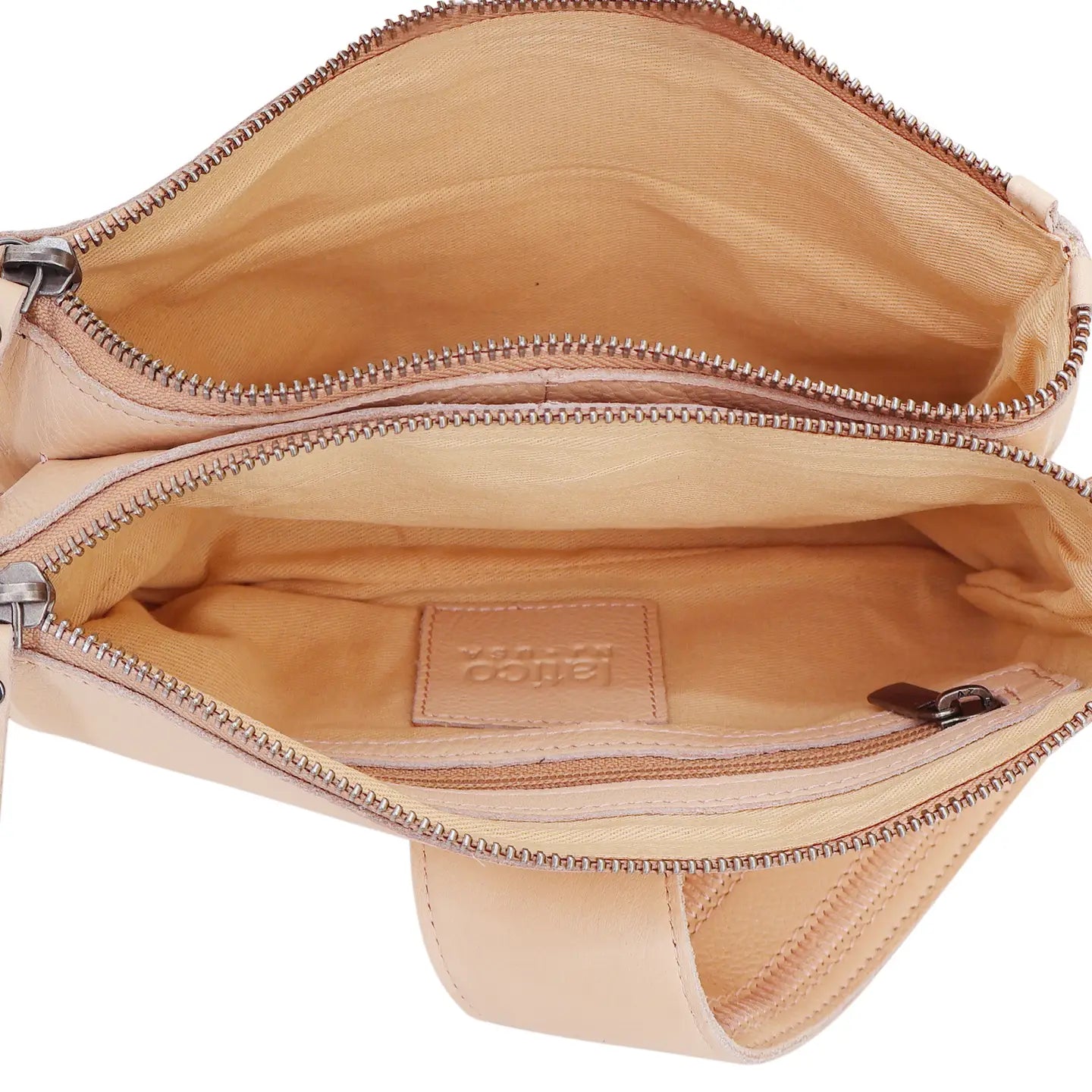 Malta Handcrafted Leather Crossbody Bags
