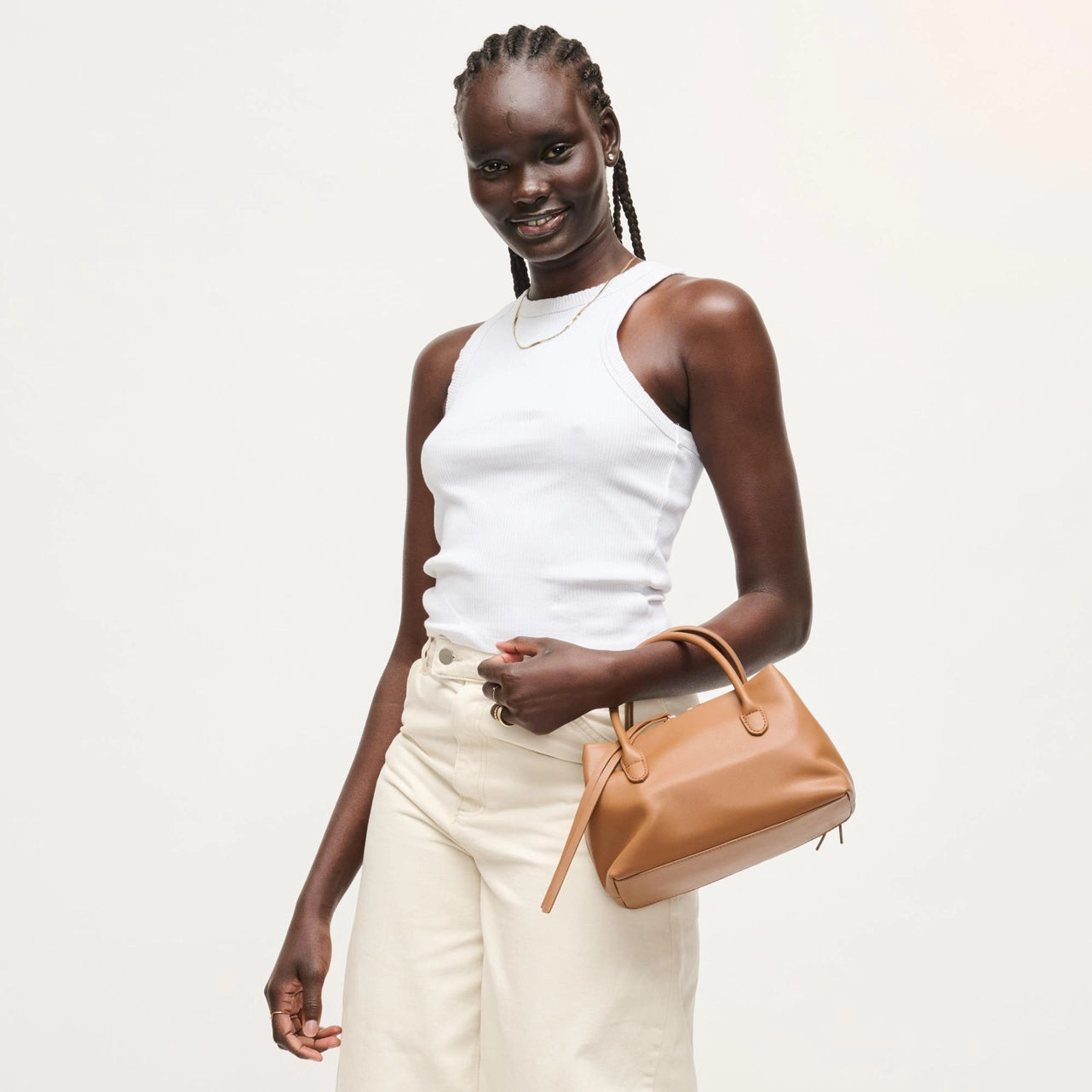 Logan Crossbody